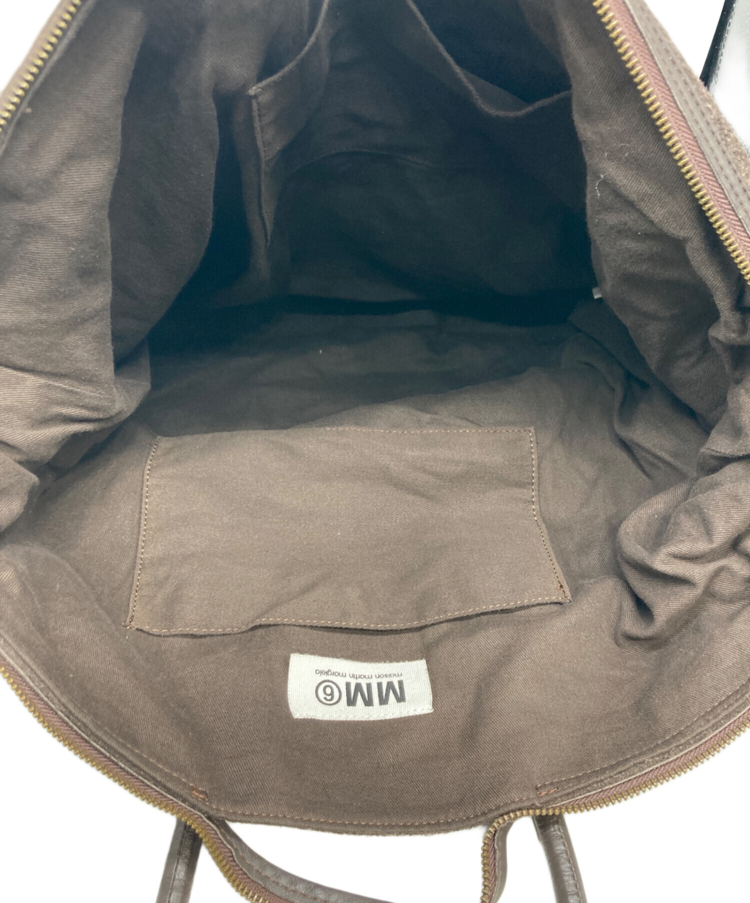 中古・古着通販】MM6 Maison Margiela (エムエムシックスメゾン