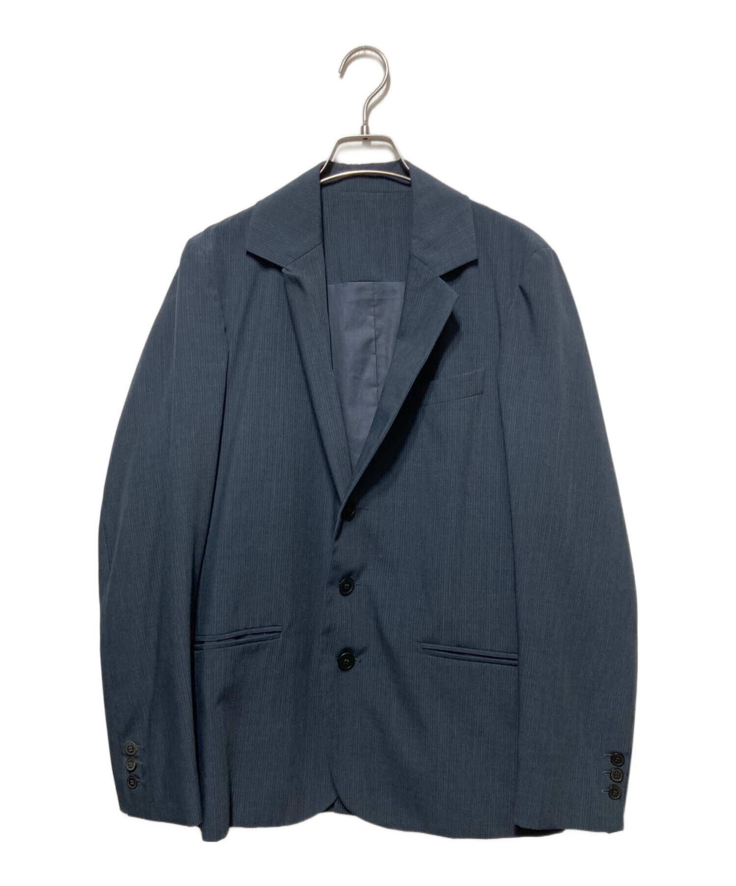 中古・古着通販】FRANK LEDER (フランクリーダー) 3Bテーラード