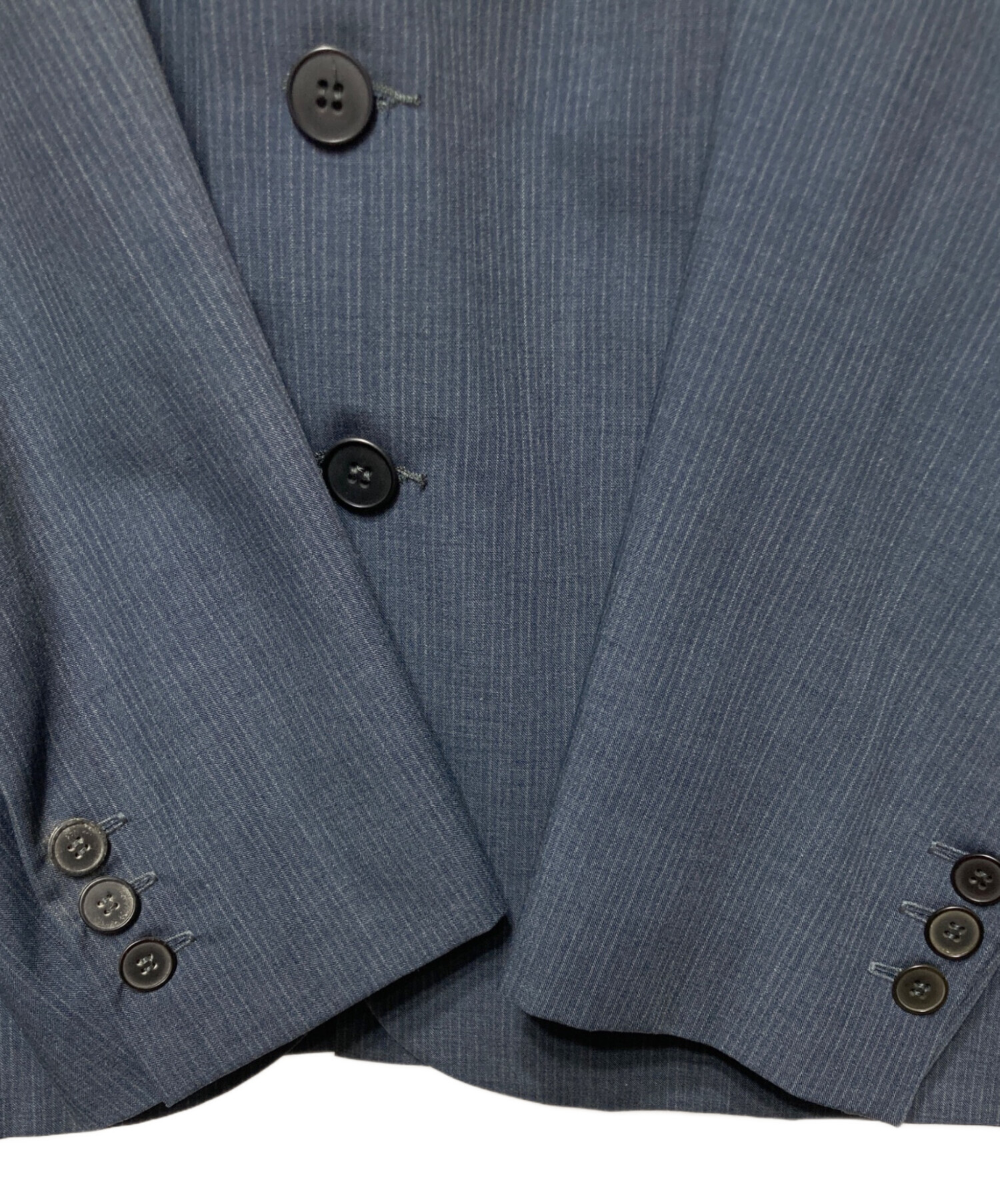 中古・古着通販】FRANK LEDER (フランクリーダー) 3Bテーラード