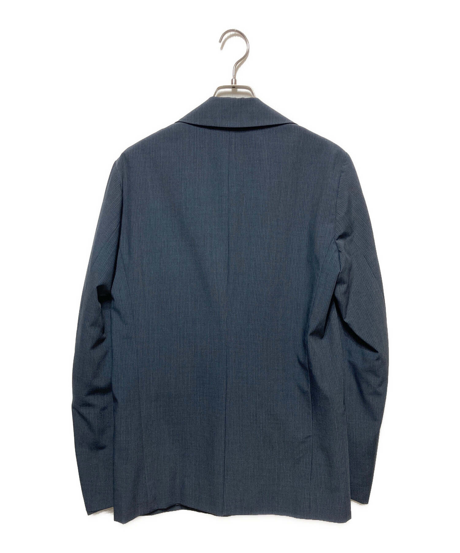 中古・古着通販】FRANK LEDER (フランクリーダー) 3Bテーラード