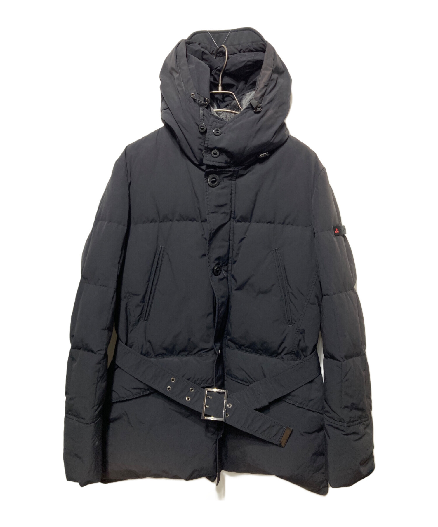 中古・古着通販】PEUTEREY (ピューテリー) ハリケーンダウンコート