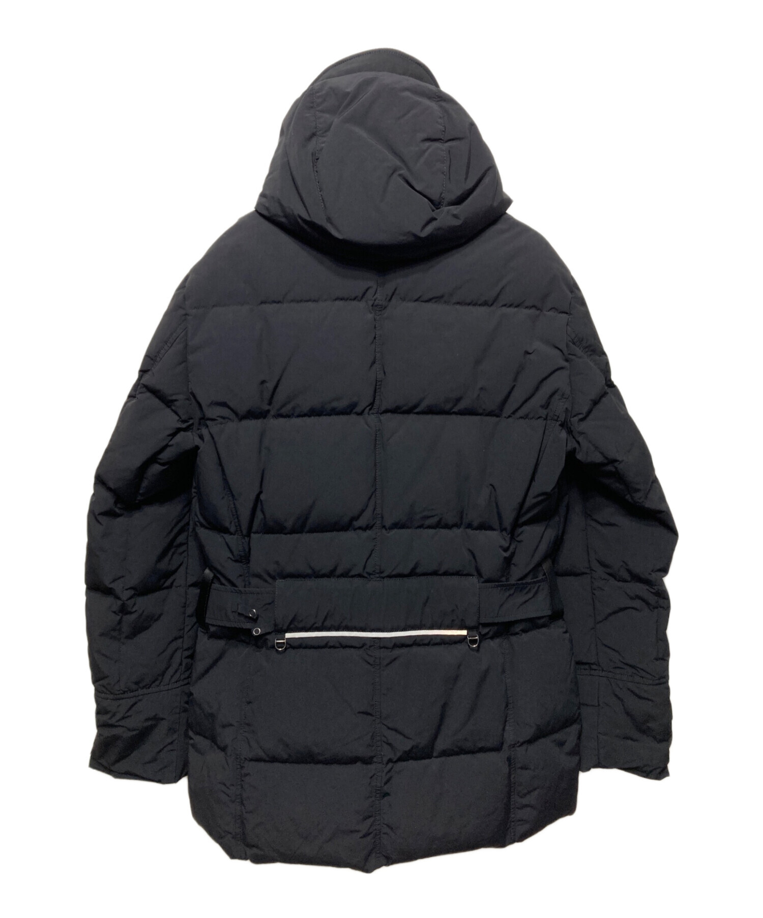 中古・古着通販】PEUTEREY (ピューテリー) ハリケーンダウンコート