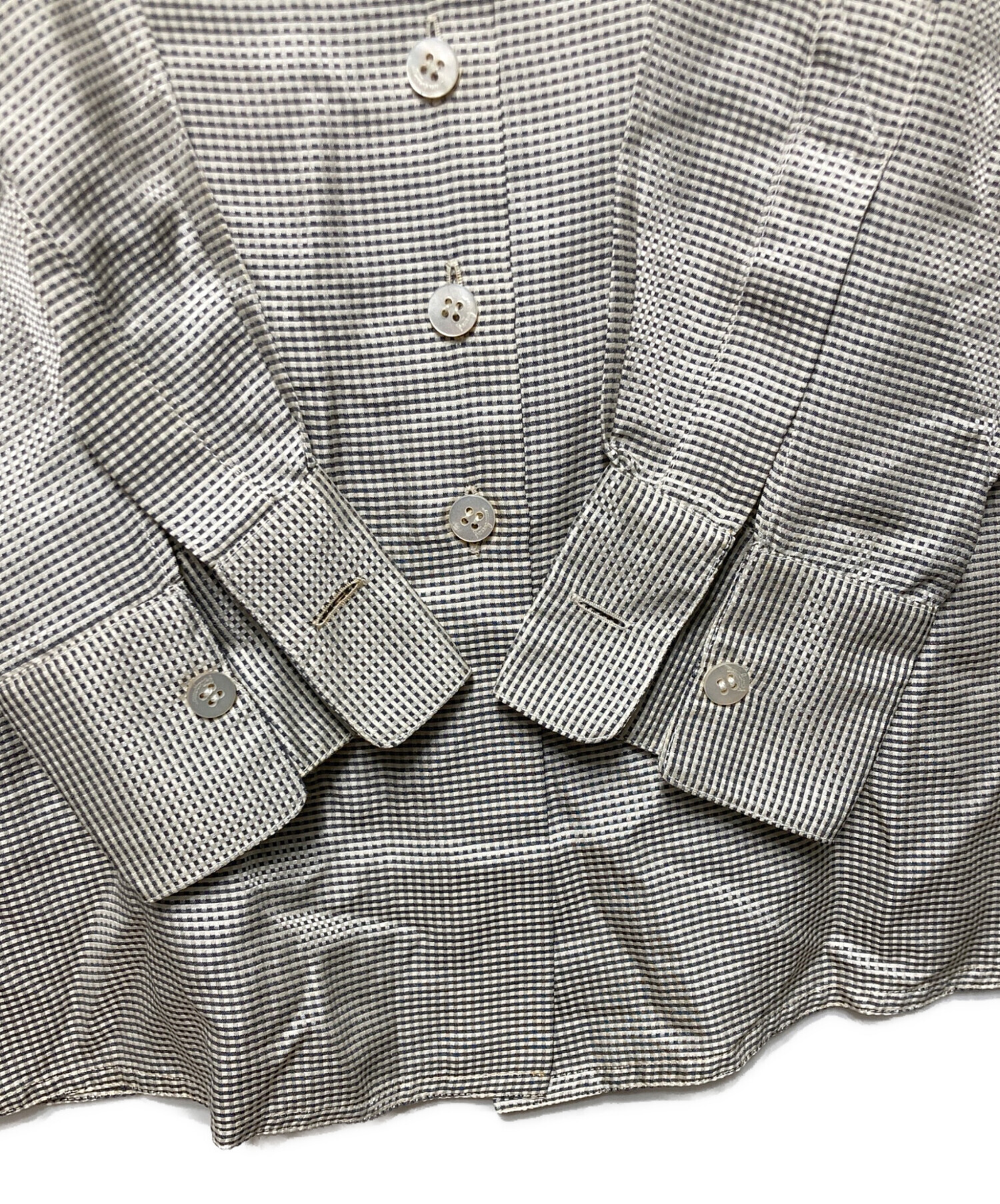 中古・古着通販】Salvatore Ferragamo (サルヴァトーレ フェラガモ