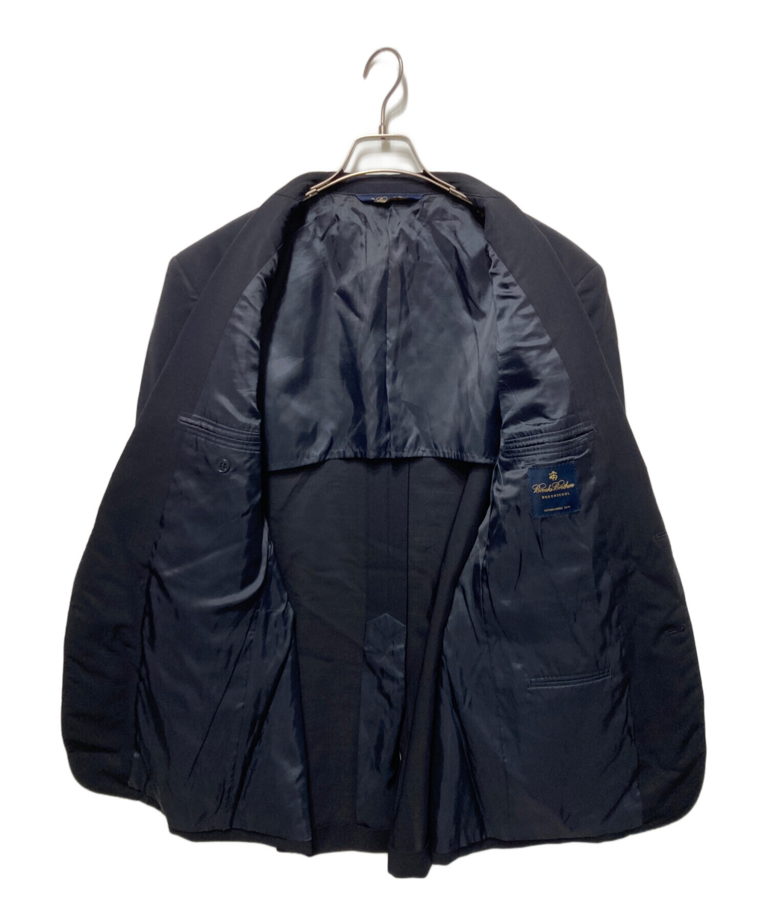 中古・古着通販】BROOKS BROTHERS (ブルックスブラザーズ) 金釦