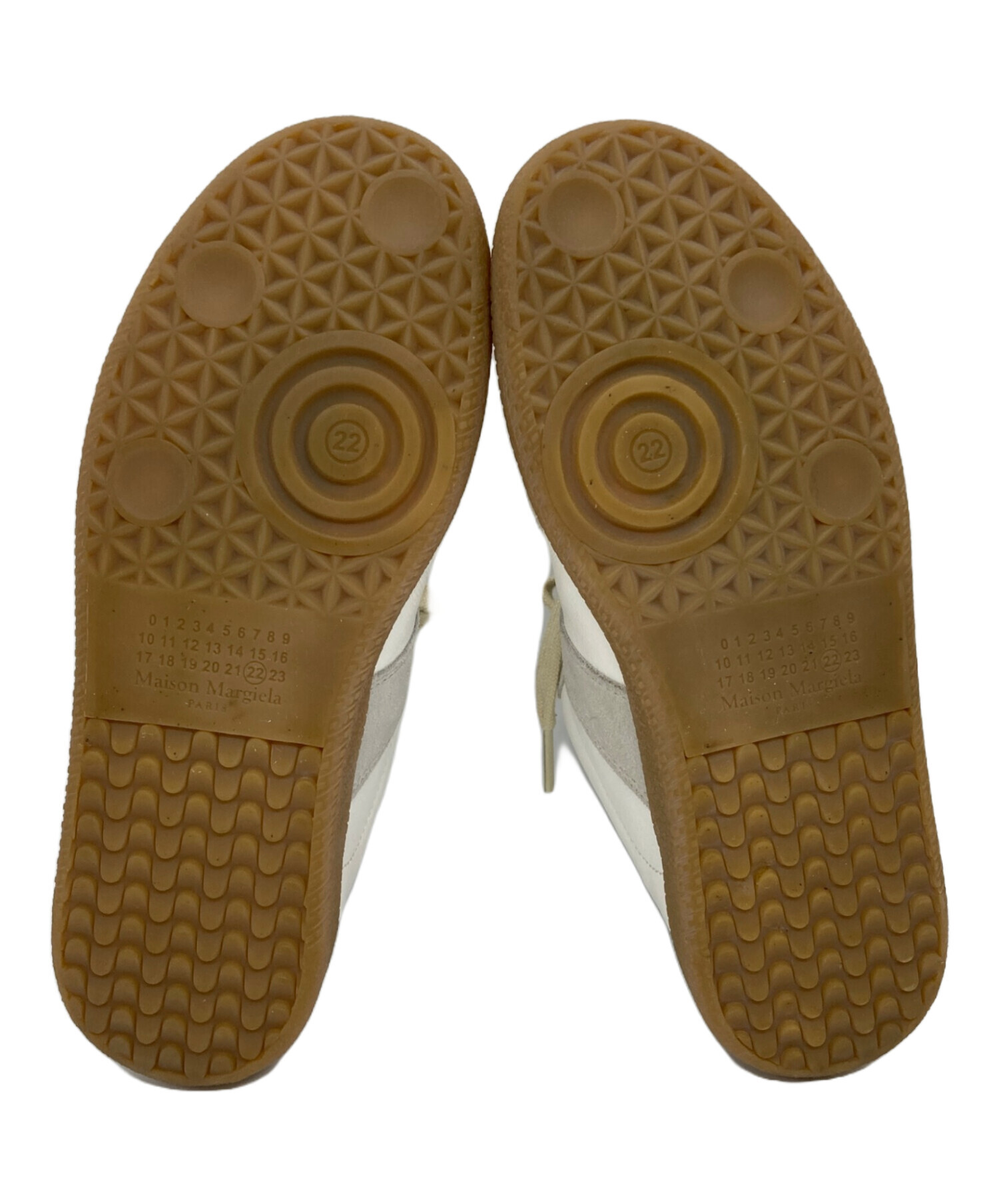 中古・古着通販】Maison Margiela 22 (メゾンマルジェラ) ジャーマン