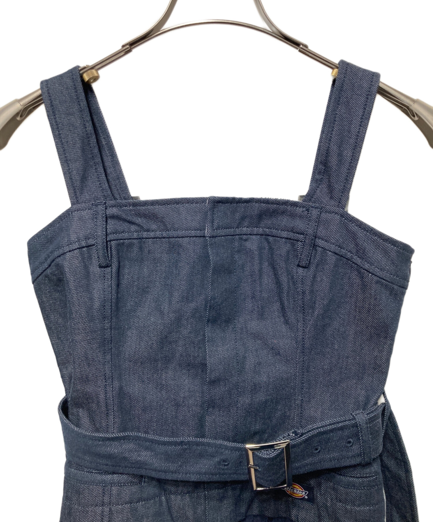 中古・古着通販】Dickies (ディッキーズ) FRAY ID (フレイ アイディー