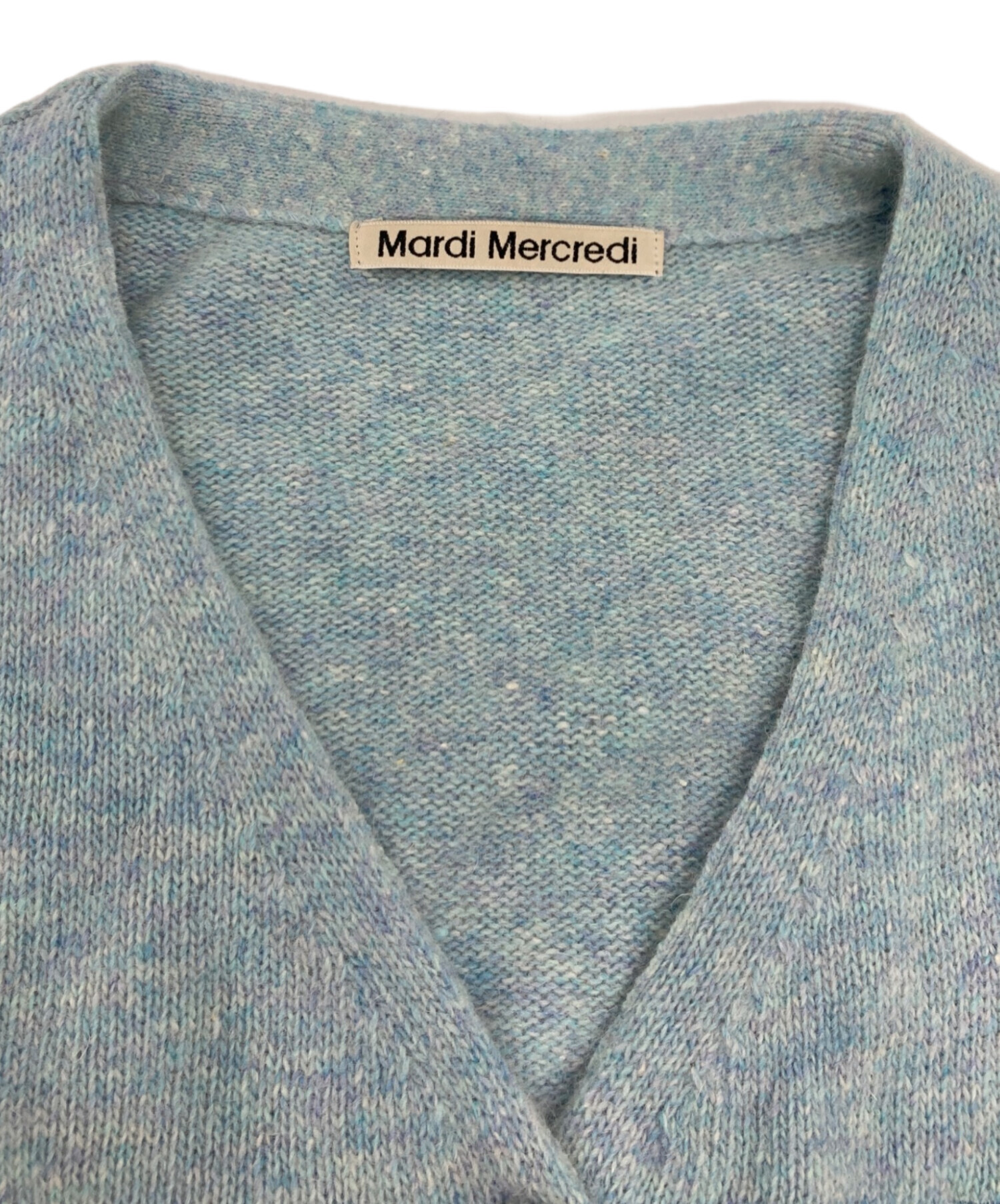 中古・古着通販】Mardi Mercredi (マルディメクルディ) RACCOON