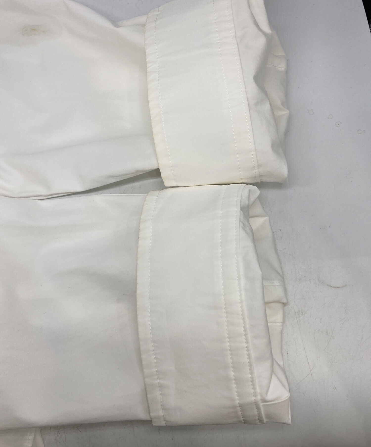 中古・古着通販】BALENCIAGA (バレンシアガ) ボウタイシャツブラウス 中古・古着通販】BALENCIAGA (バレンシアガ) ボウタイシャツブラウス