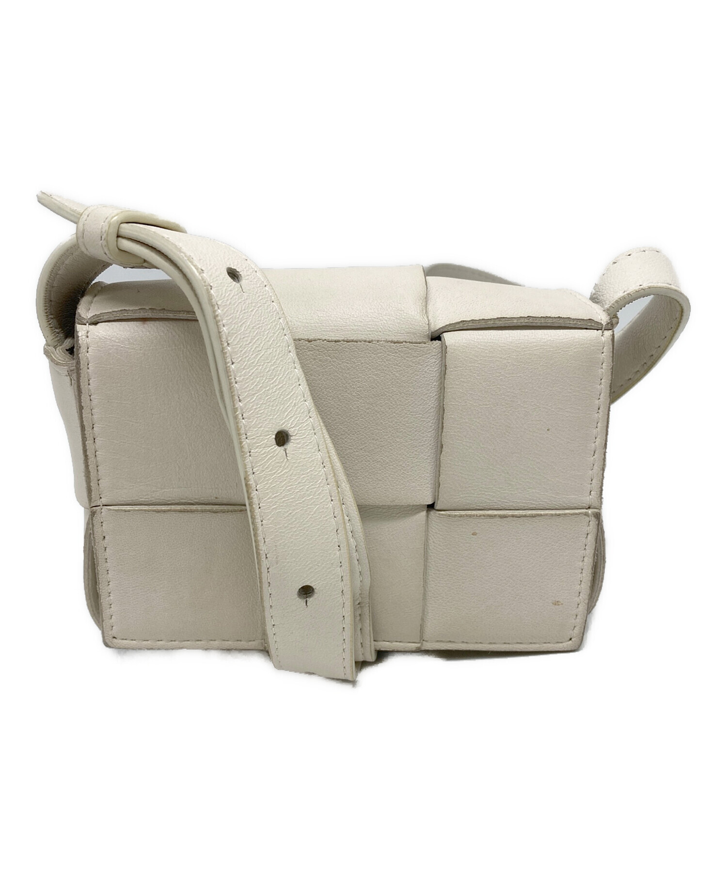 未使用　BOTTEGA VENETA キャンディカセット BOTTEGA VENETA （新品・未使用品）ボッテガヴェネタ カセット