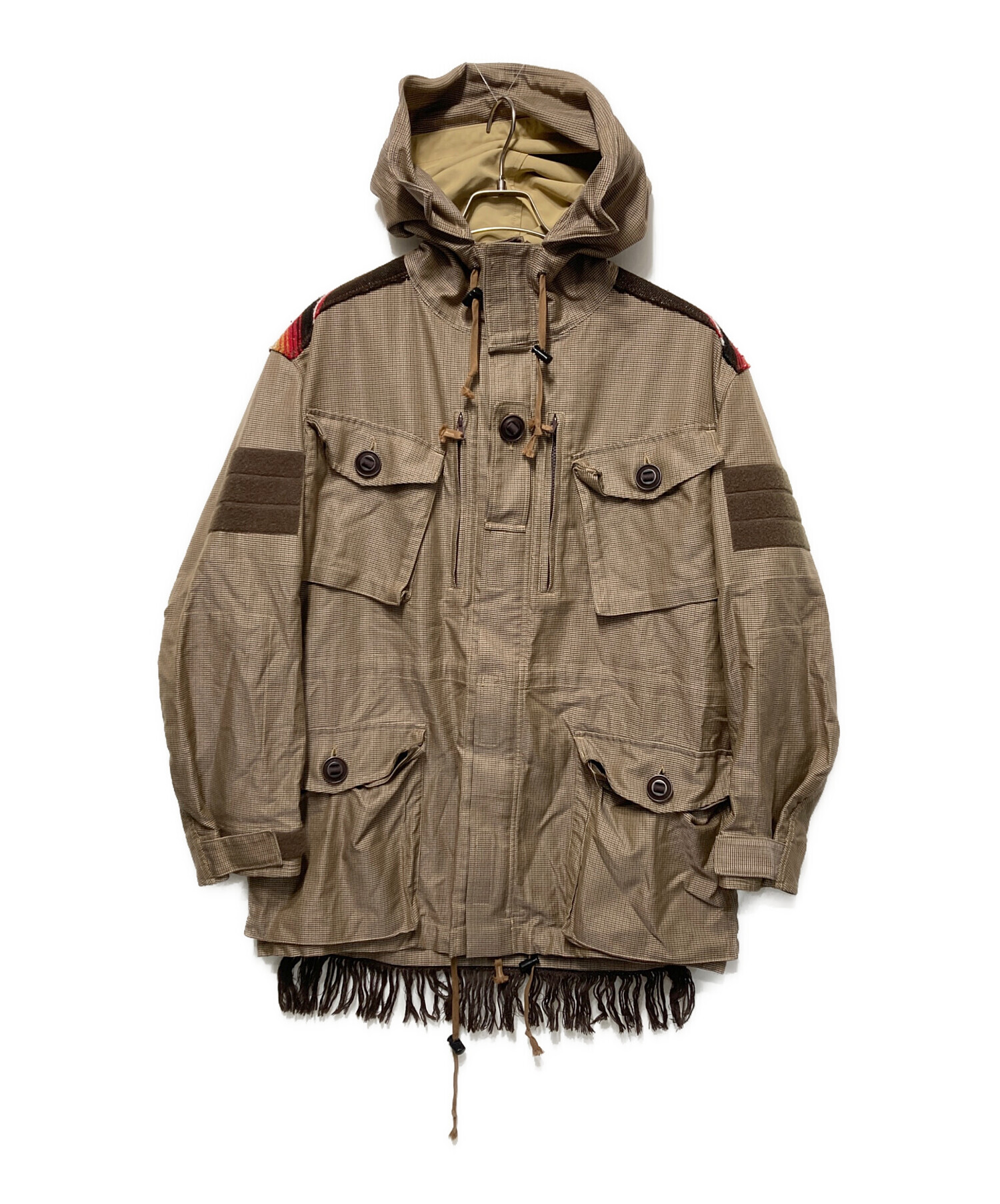 中古・古着通販】JUNYA WATANABE MAN (ジュンヤワタナベマン