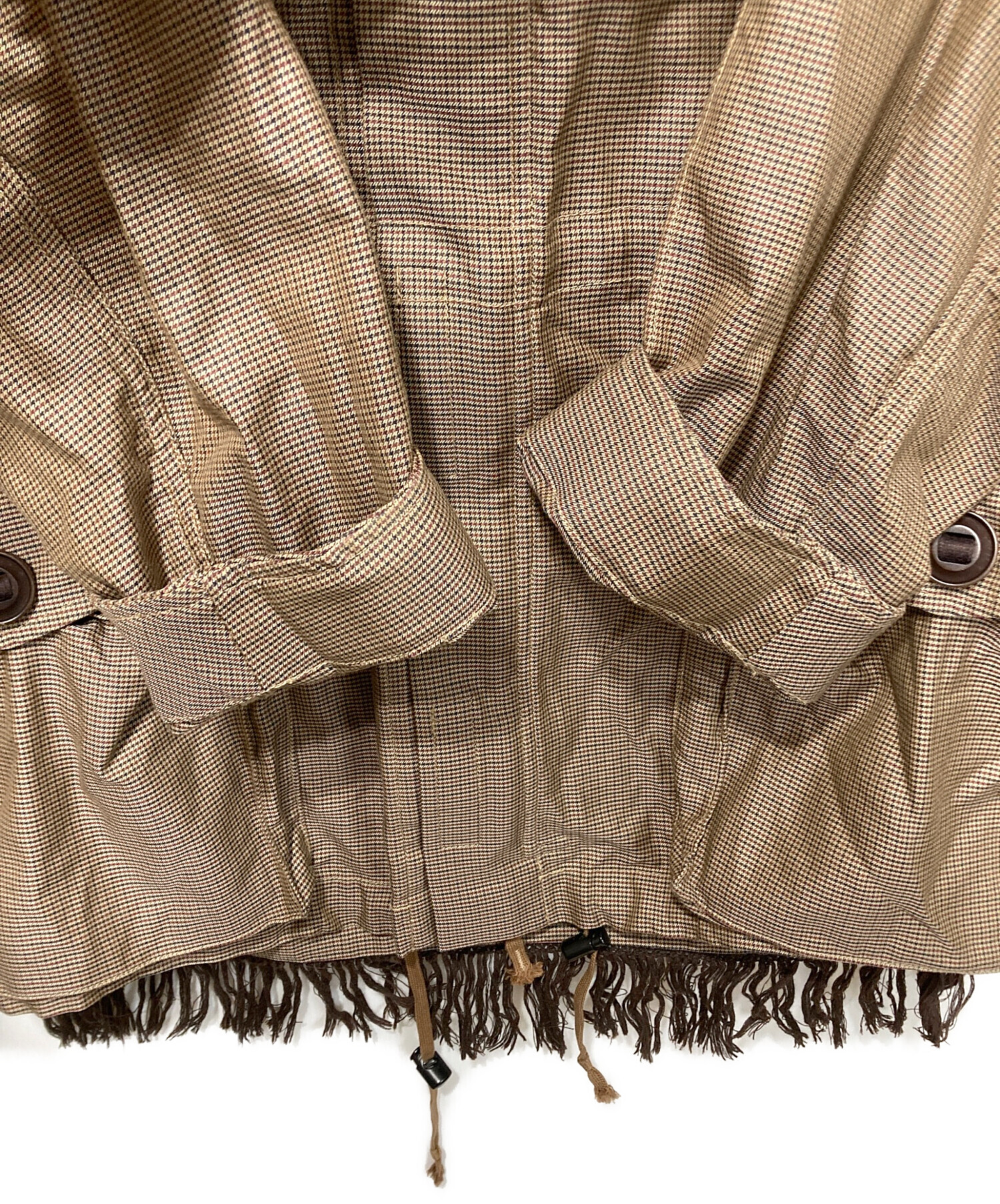 ジャケット・アウター JUNYA WATANABE MAN x Jamiroquai JUNYA WATANABE MAN 22FW 8月5日(金)発売 | MARK