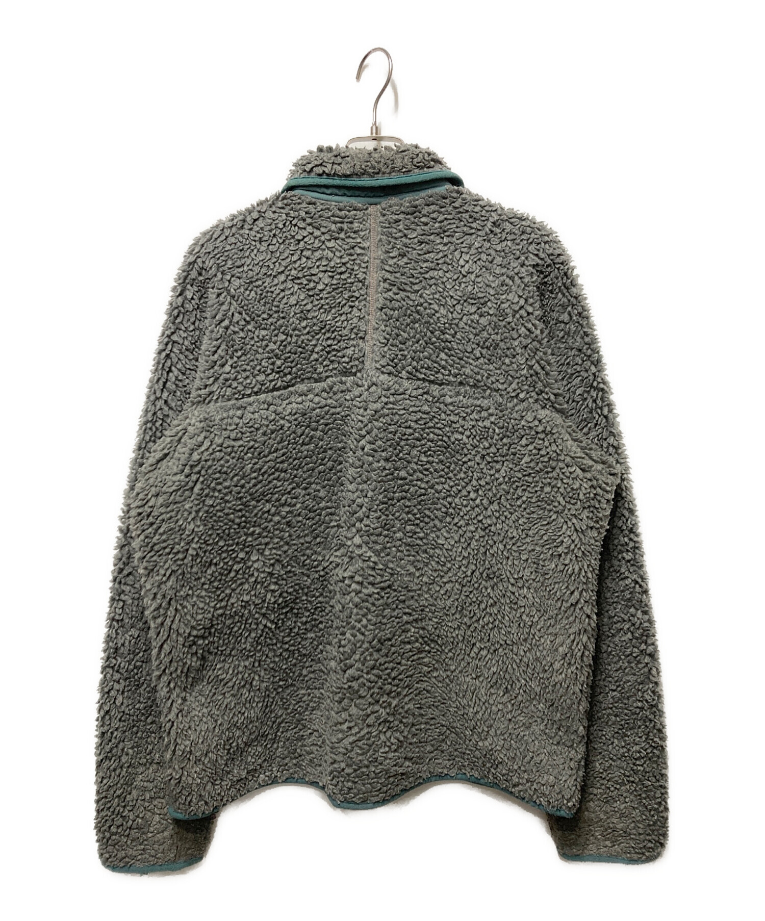 patagonia レトロカーディガン USA製 Mサイズ 中古・古着通販】Patagonia (パタゴニア) 00'sクラシック レトロ