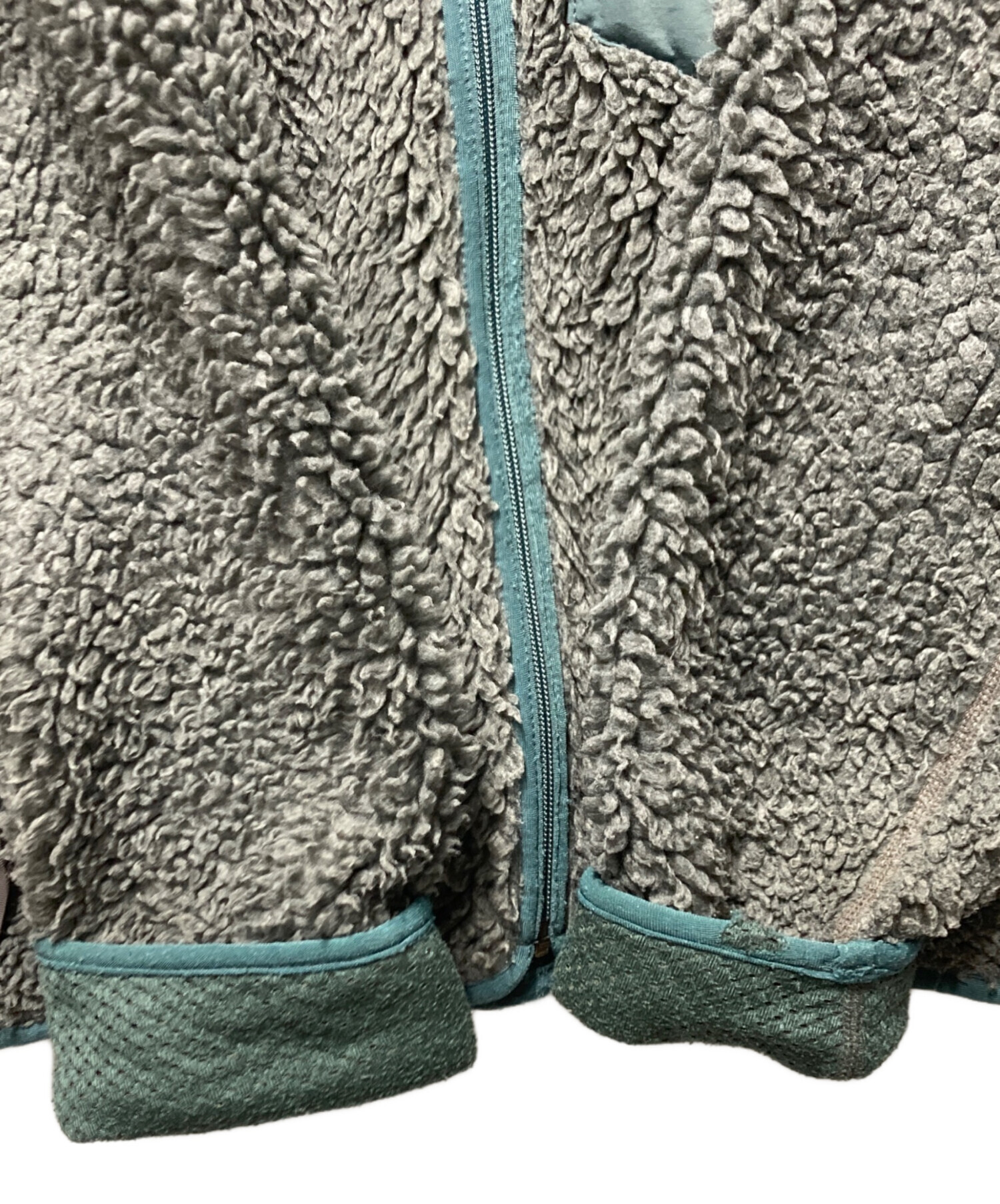 中古・古着通販】Patagonia (パタゴニア) 00'sクラシック レトロ