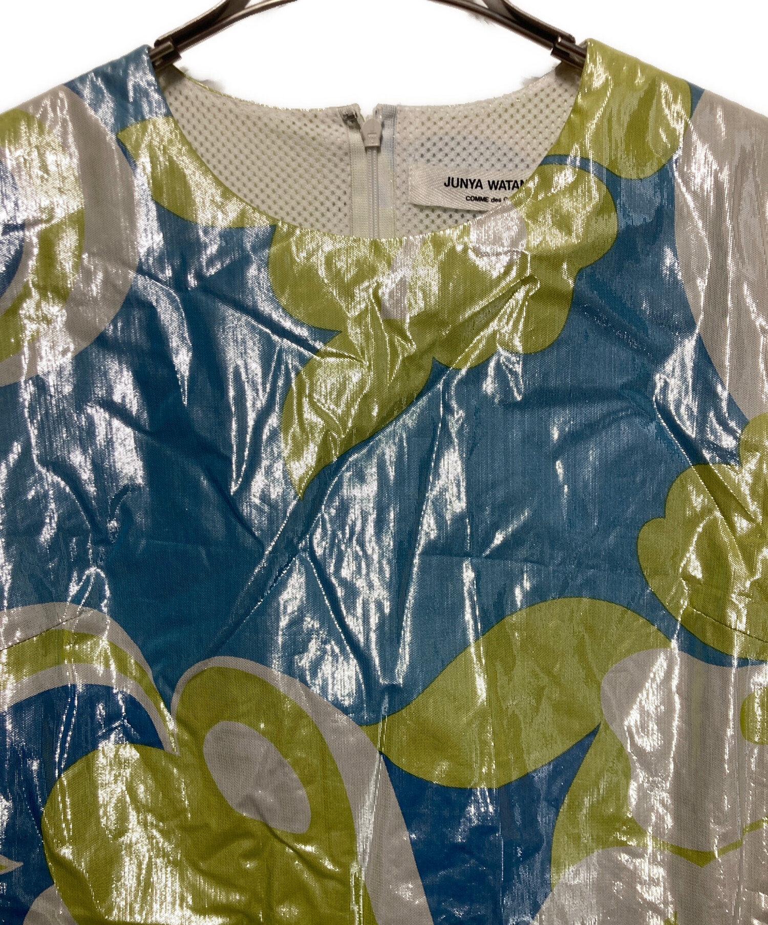 中古・古着通販】JUNYA WATANABE COMME des GARCONS (ジュンヤワタナベ 