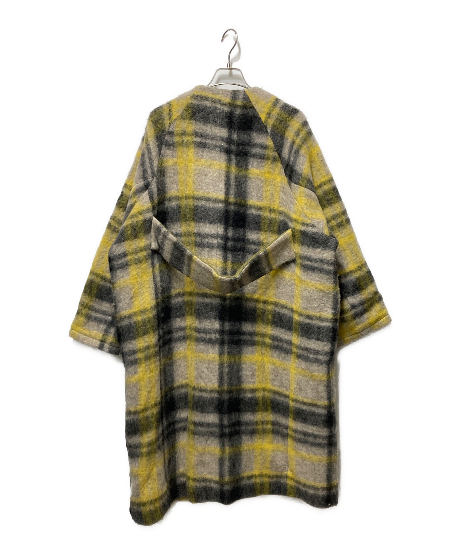 中古・古着通販】BEAMS BOY (ビームスボーイ) スライバー タータン