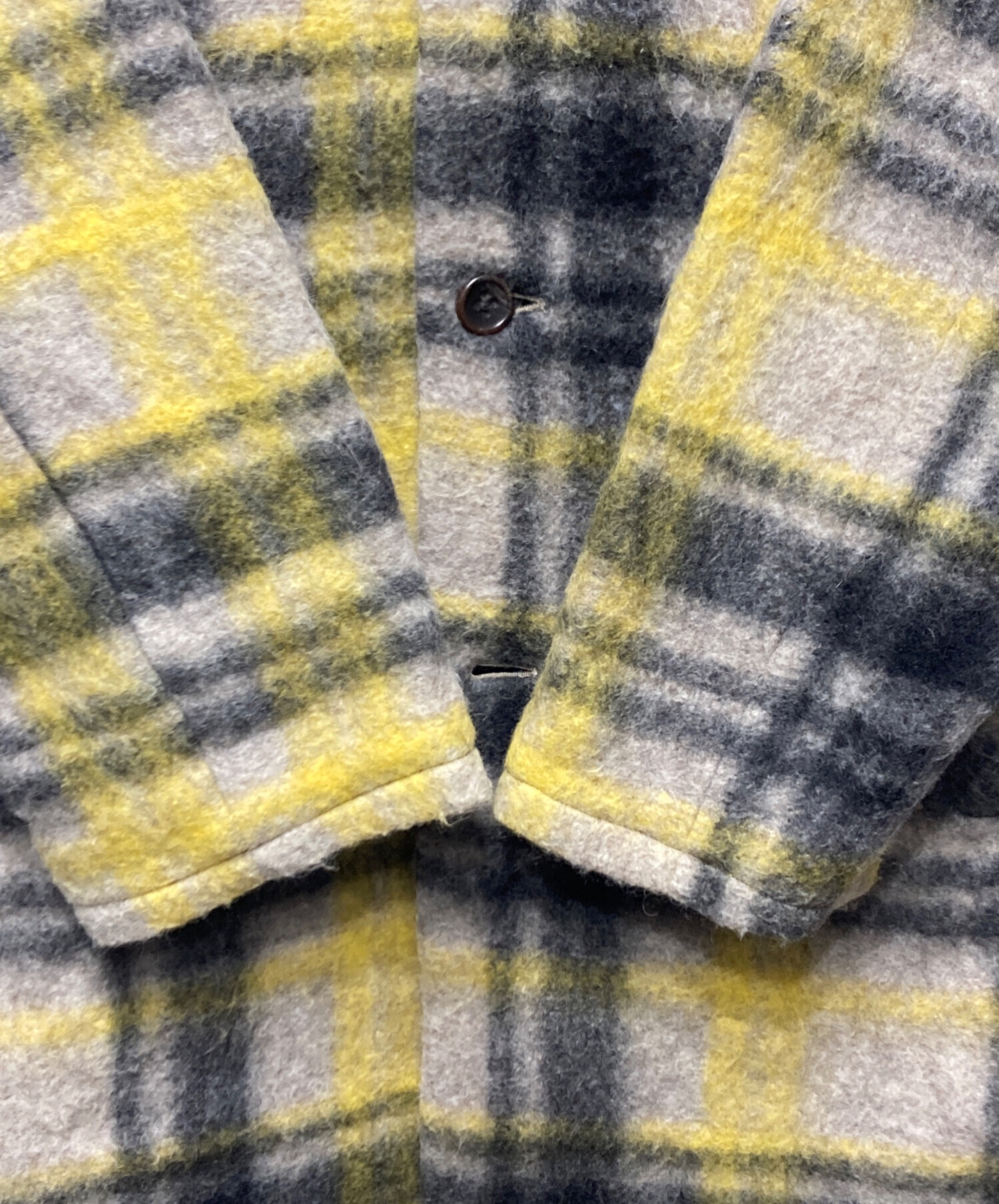 中古・古着通販】BEAMS BOY (ビームスボーイ) スライバー タータン