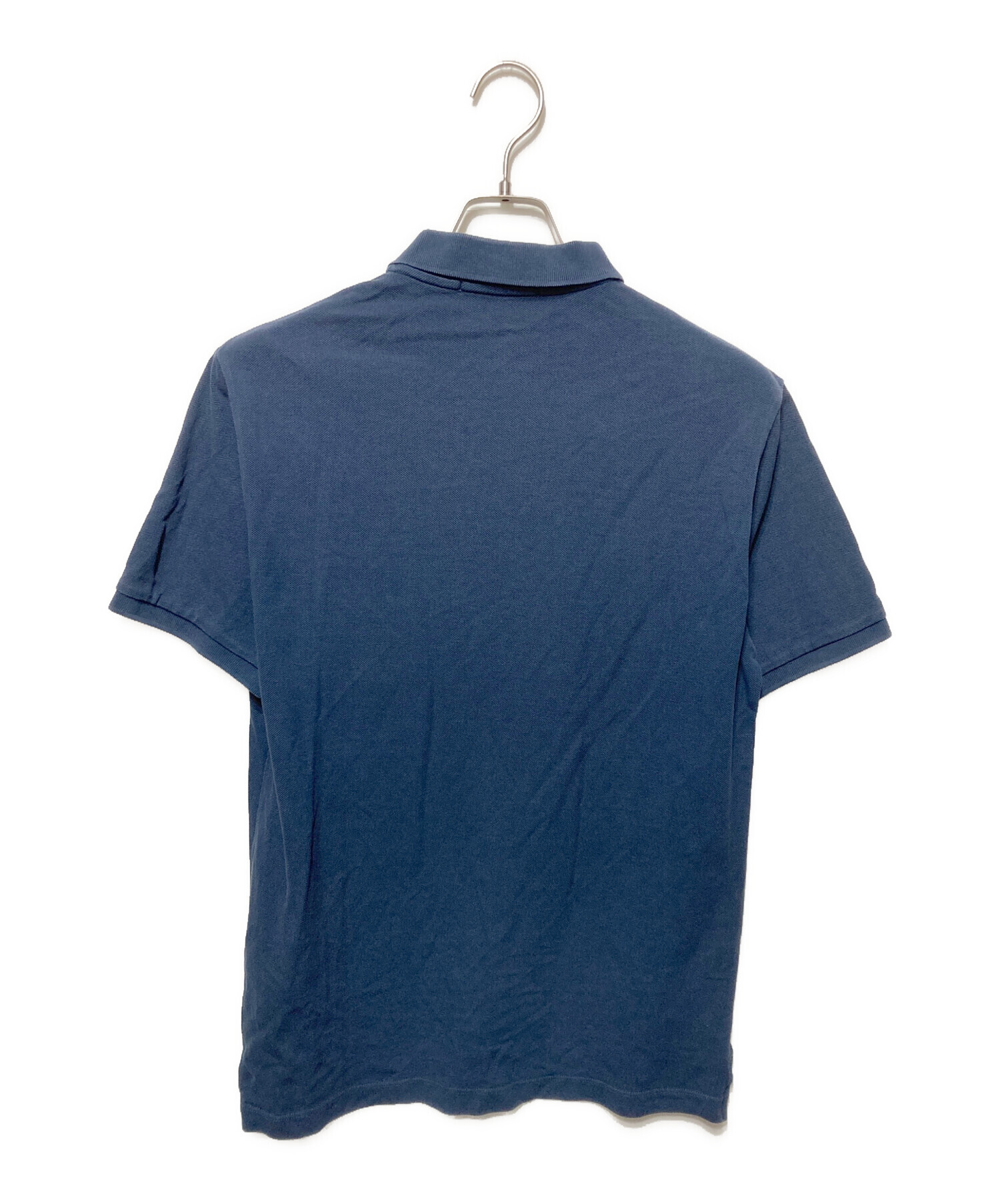 中古・古着通販】STONE ISLAND (ストーンアイランド) ポロシャツ