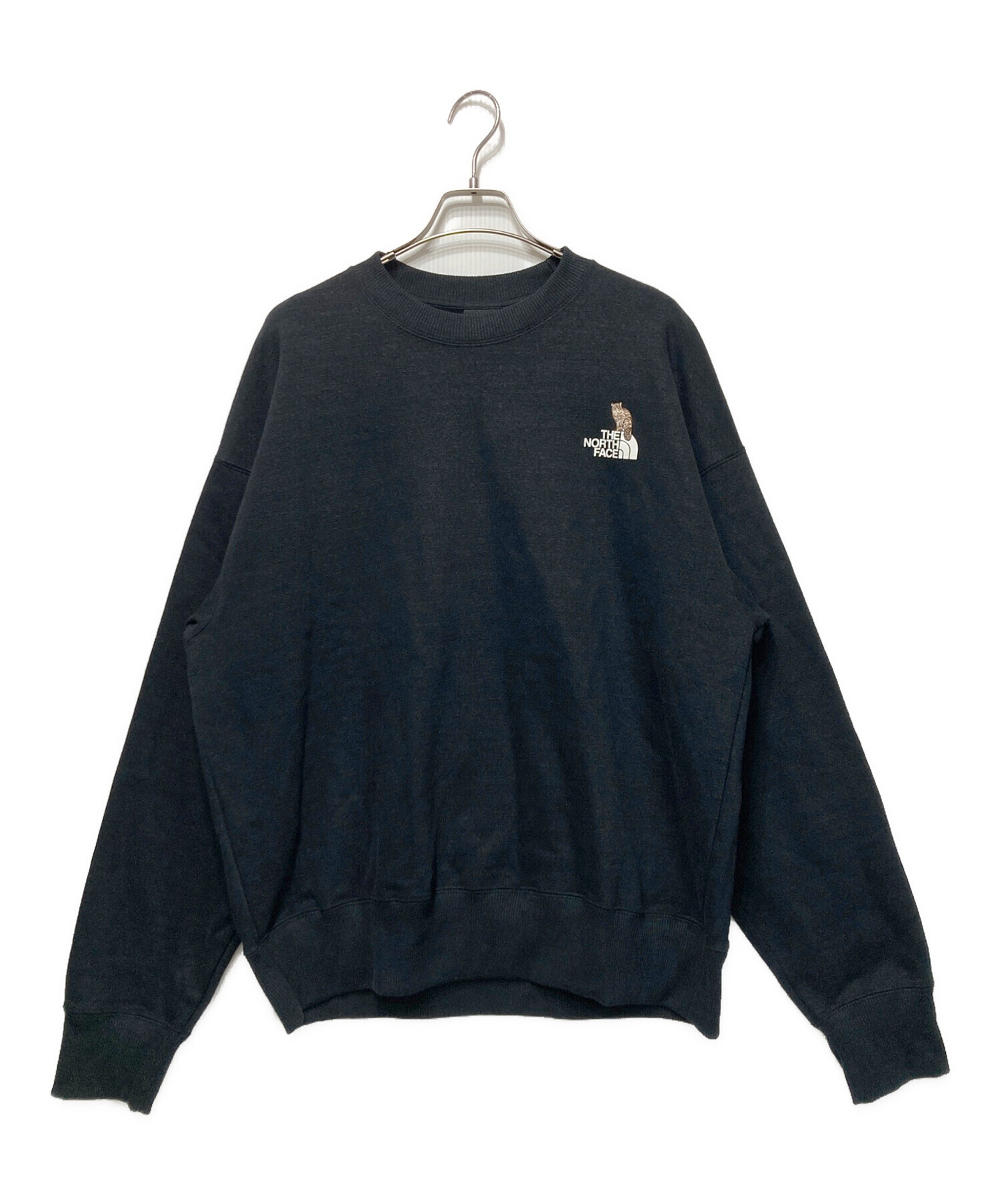 中古・古着通販】THE NORTH FACE (ザ ノース フェイス) スウェット 