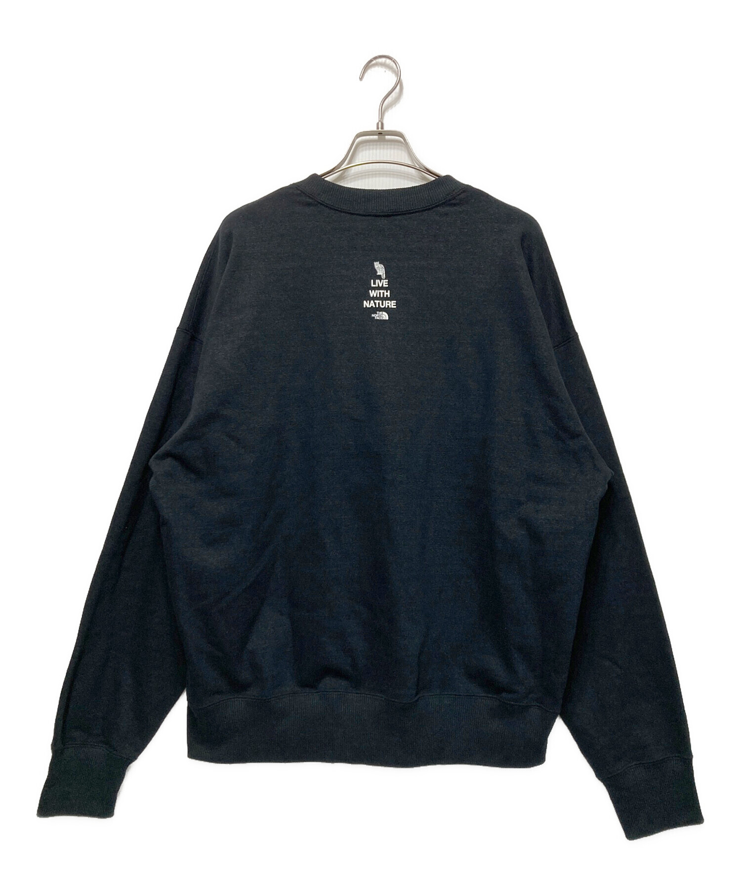 中古・古着通販】THE NORTH FACE (ザ ノース フェイス) スウェット 