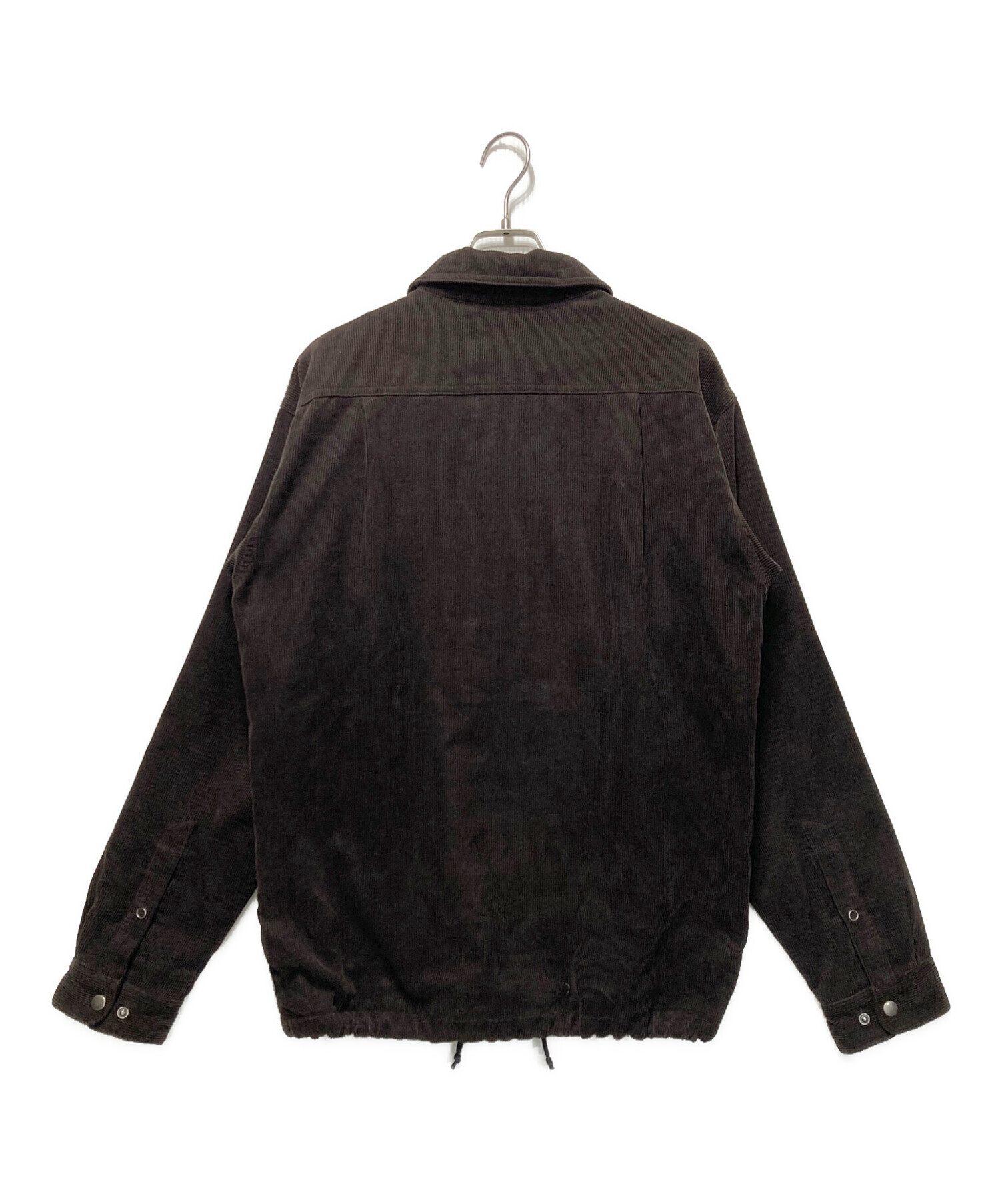 専用です00s patagonia \" Cord Warmer Jacket \" b80ded29ca9483b9161ee9de303042