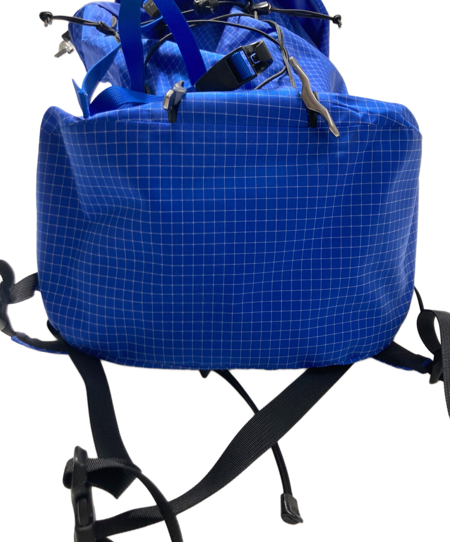 中古・古着通販】ARC'TERYX (アークテリクス) リュック ブルー