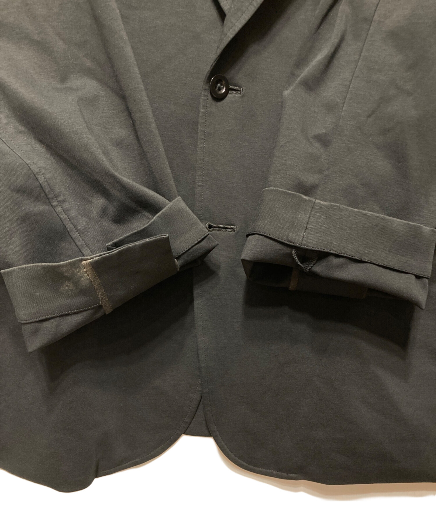 中古・古着通販】Graphpaper (グラフペーパー) オーバーサイズ