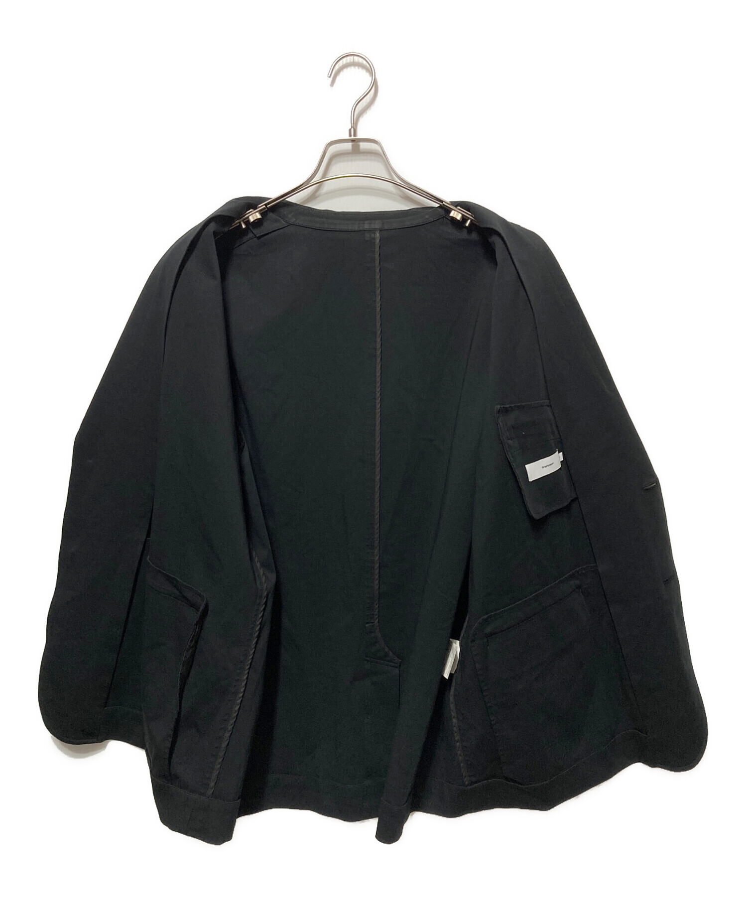 中古・古着通販】Graphpaper (グラフペーパー) オーバーサイズ