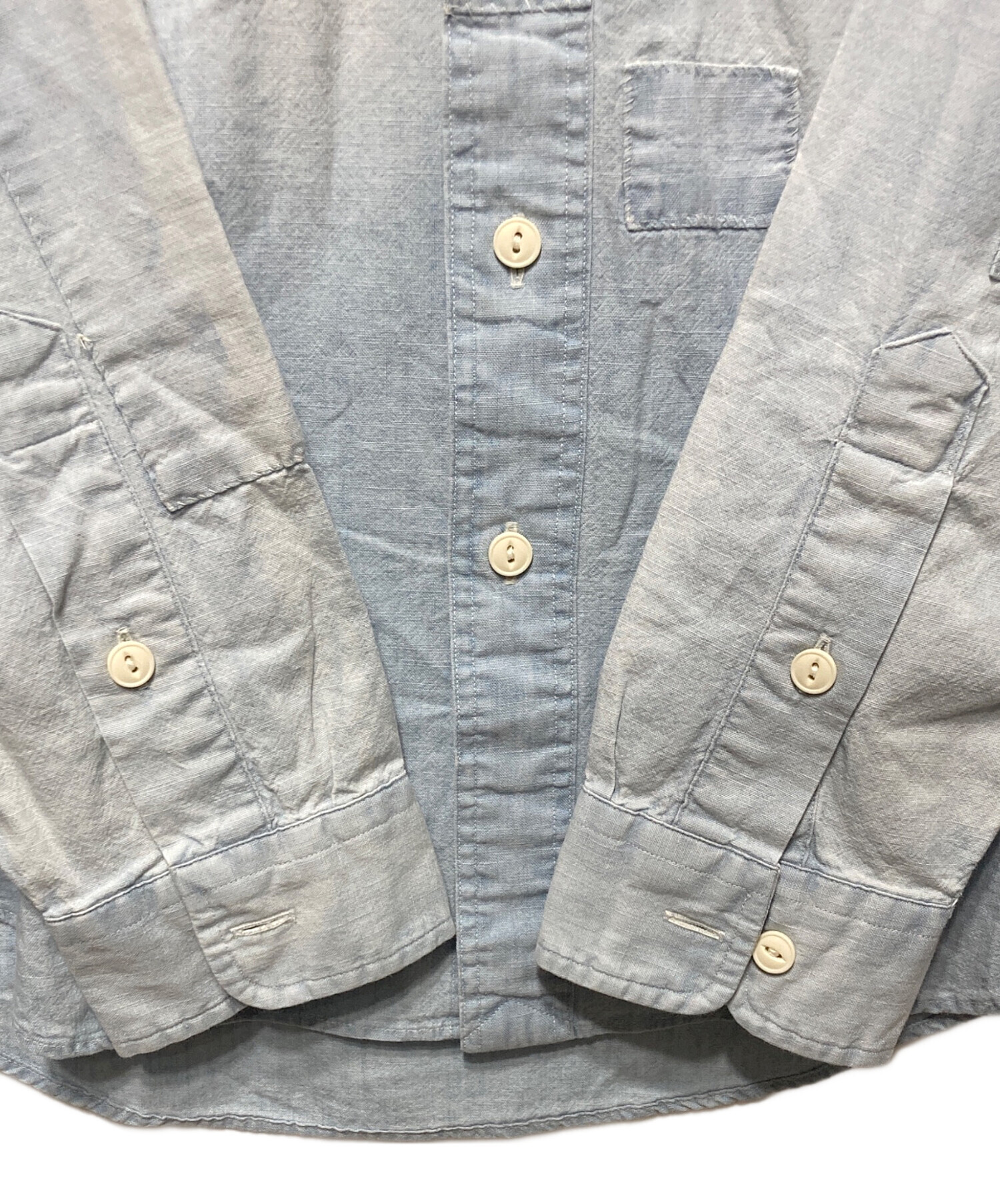 中古・古着通販】POLO RALPH LAUREN (ポロ・ラルフローレン) カスタム