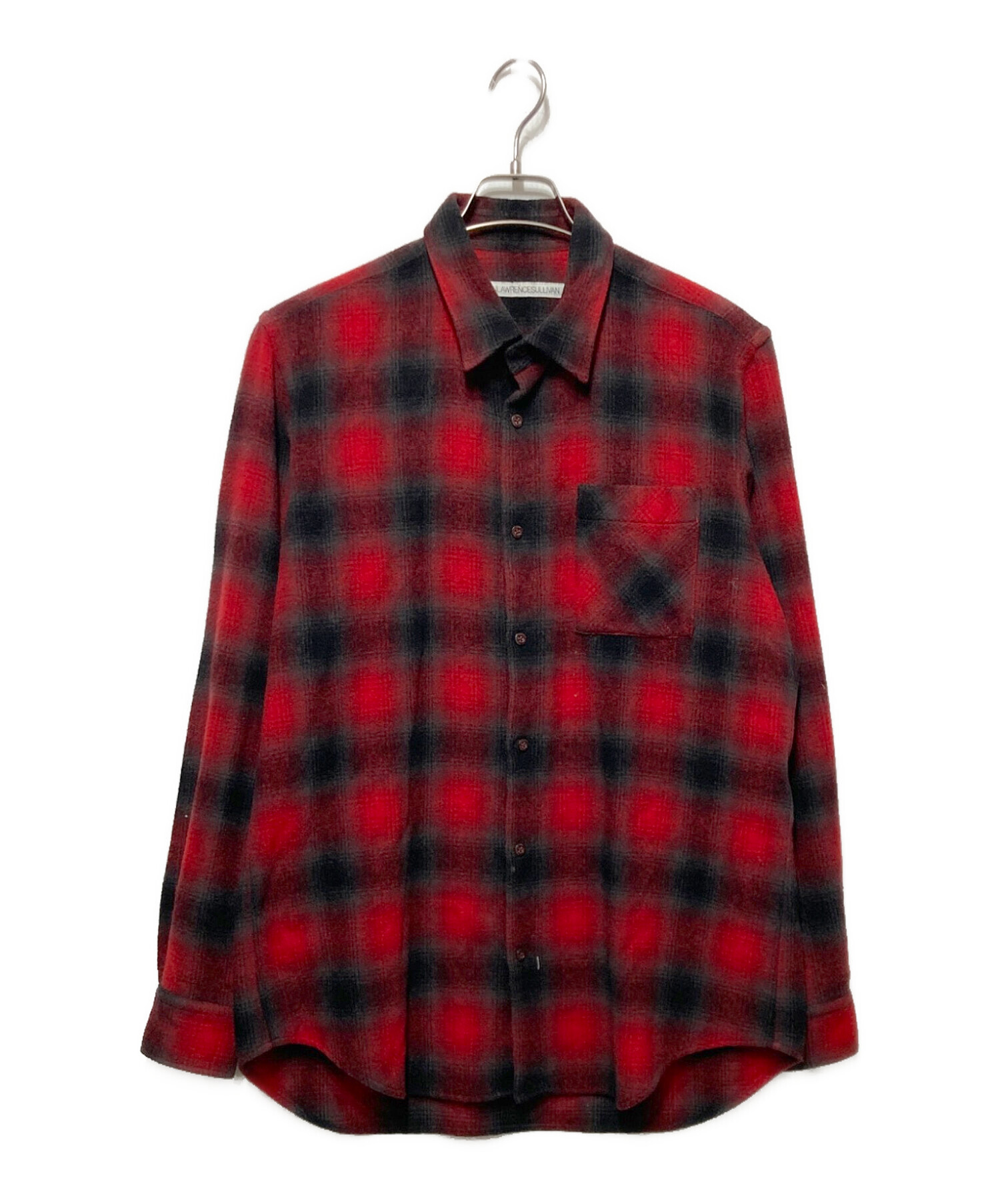 中古・古着通販】JOHN LAWRENCE SULLIVAN (ジョン ローレンス サリバン