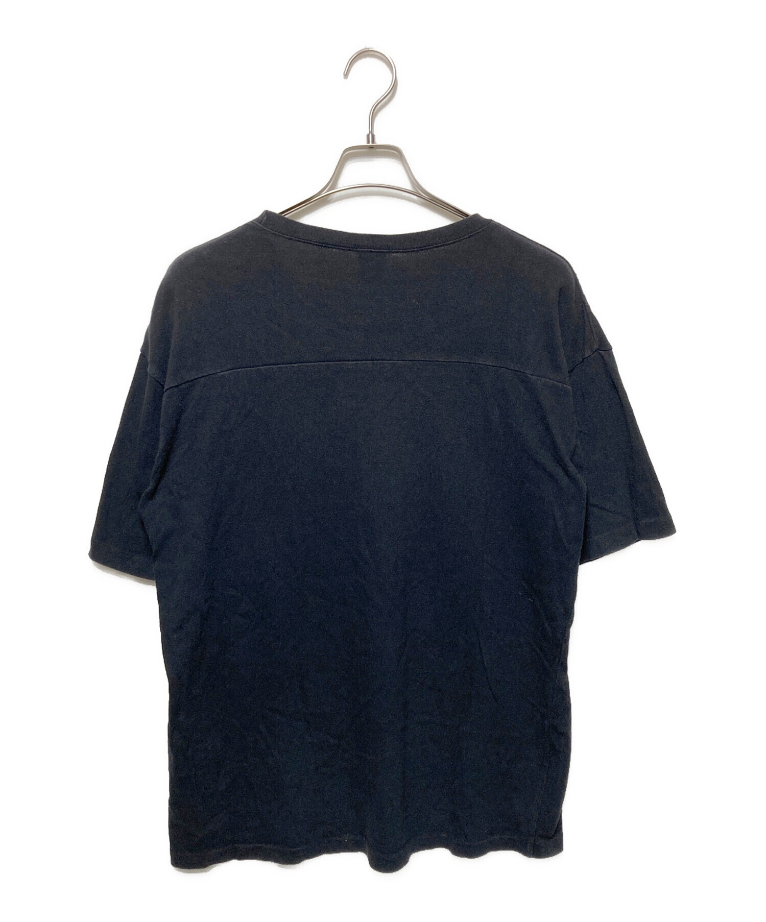 中古・古着通販】WACKO MARIA (ワコマリア) フットボールTシャツ 