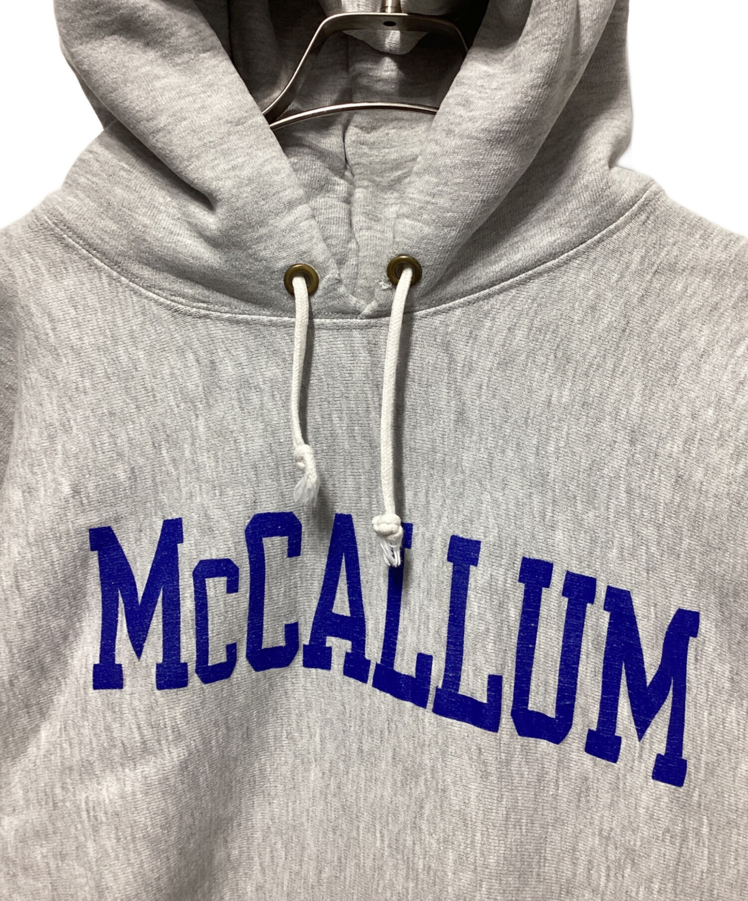 中古・古着通販】Champion (チャンピオン) 80'S リバースウィーブ