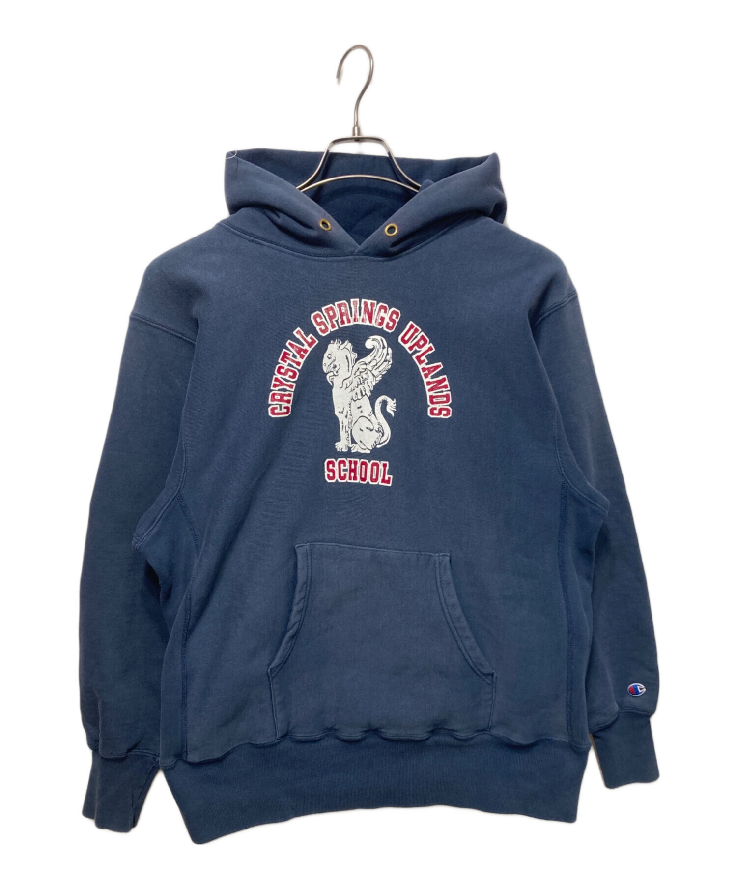 中古・古着通販】Champion (チャンピオン) 80'S リバースウィーブ