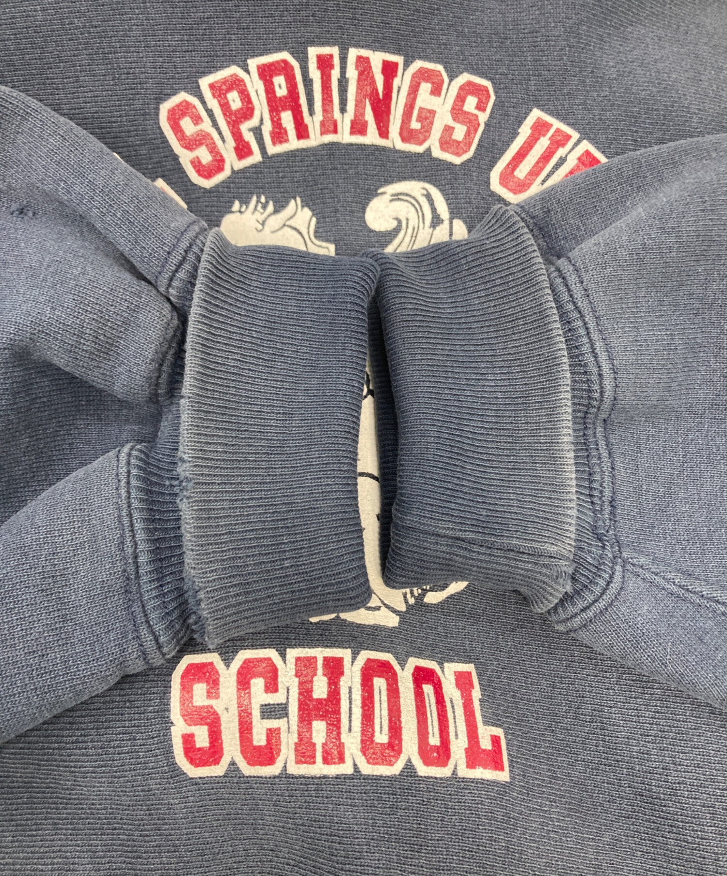 中古・古着通販】Champion (チャンピオン) 80'S リバースウィーブ