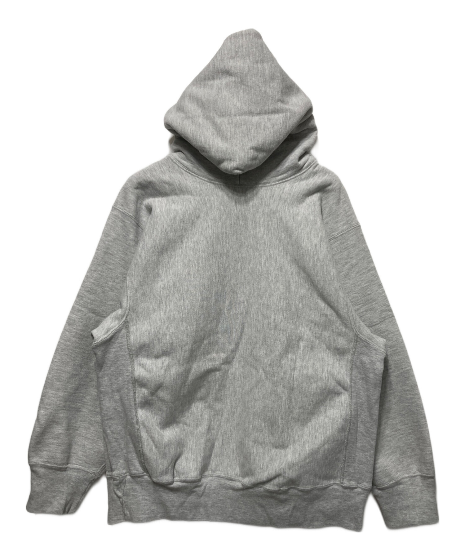 80s リバースウィーブChampion パーカー XL 中古・古着通販】Champion (チャンピオン) 80'S リバースウィーブ