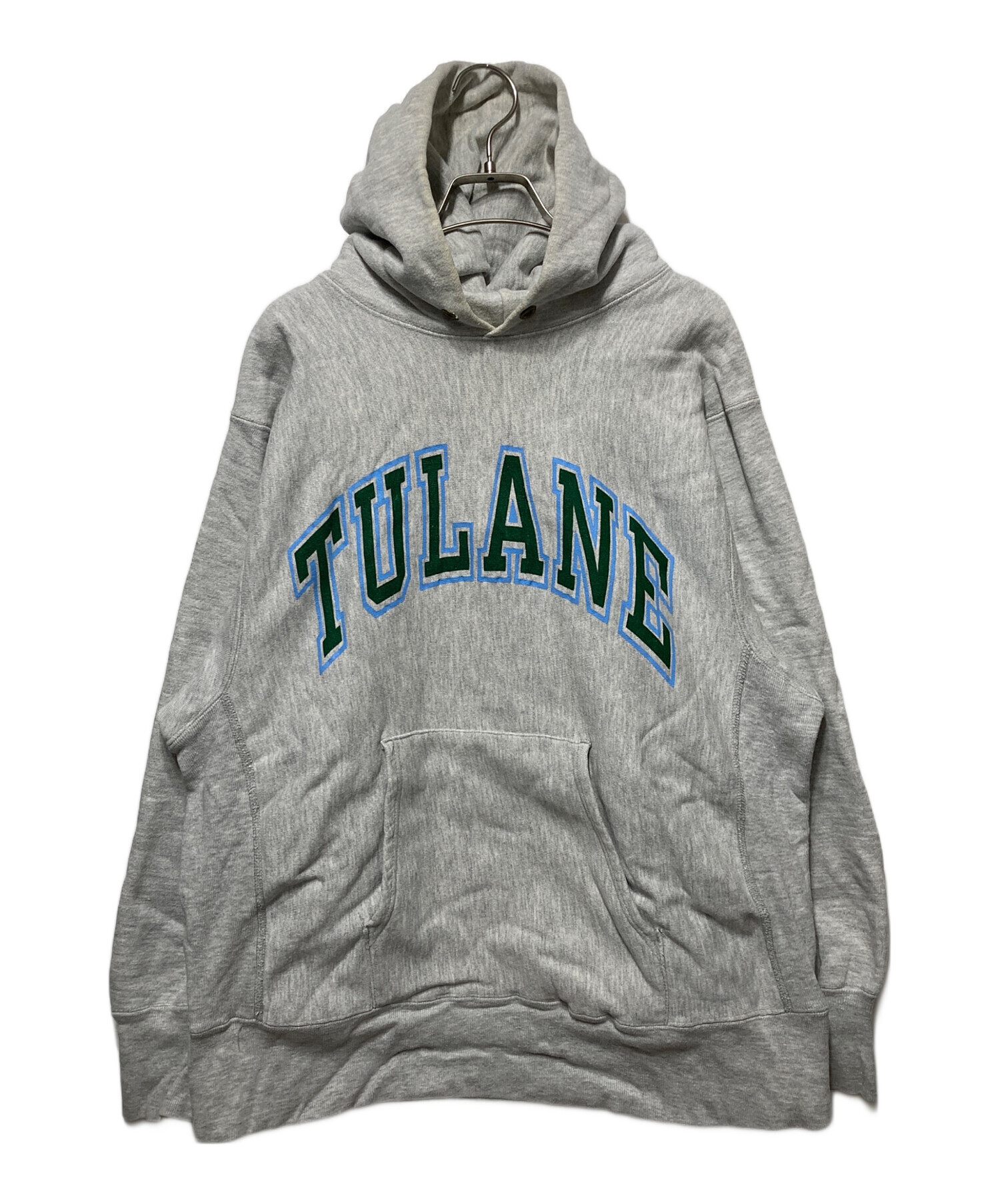 中古・古着通販】Champion (チャンピオン) 80'S リバースウィーブ