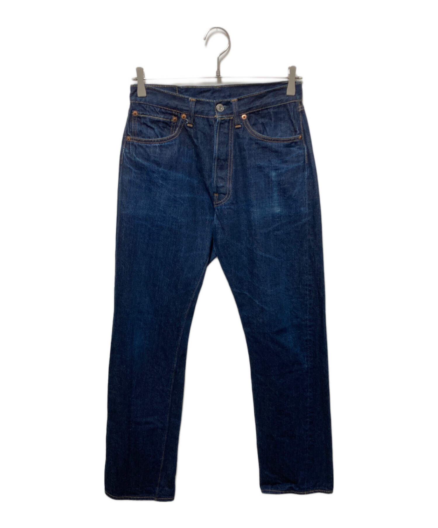 中古・古着通販】大江洋服店 (オオエヨウフクテン) デニムパンツ