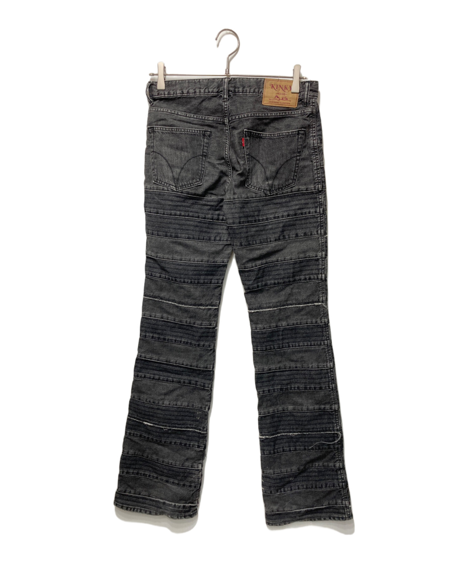 中古・古着通販】Hysteric Glamour (ヒステリックグラマー) KINKY