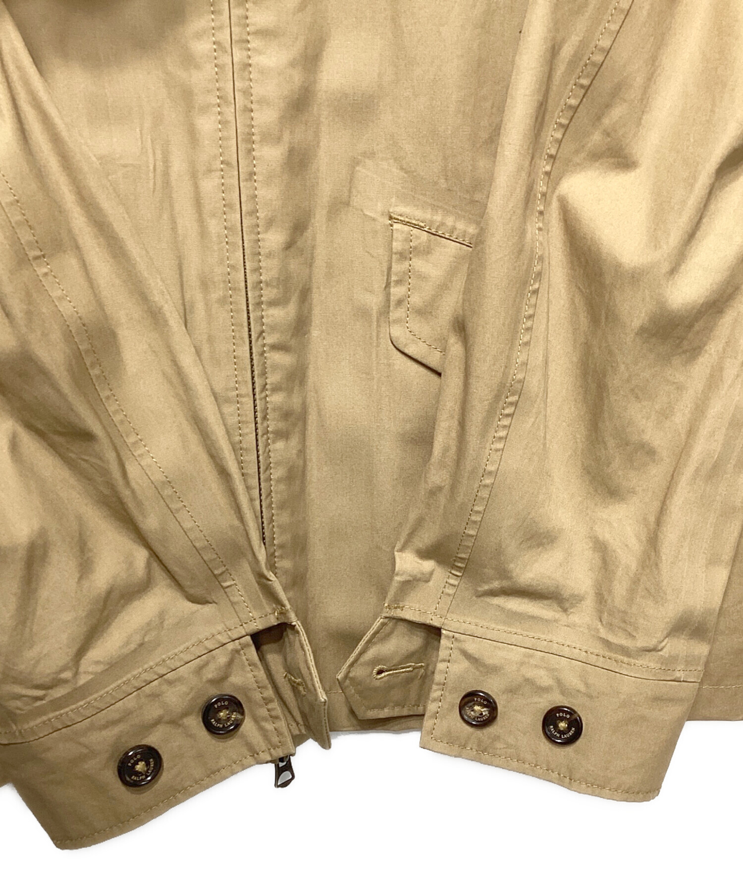 中古・古着通販】POLO RALPH LAUREN (ポロ・ラルフローレン