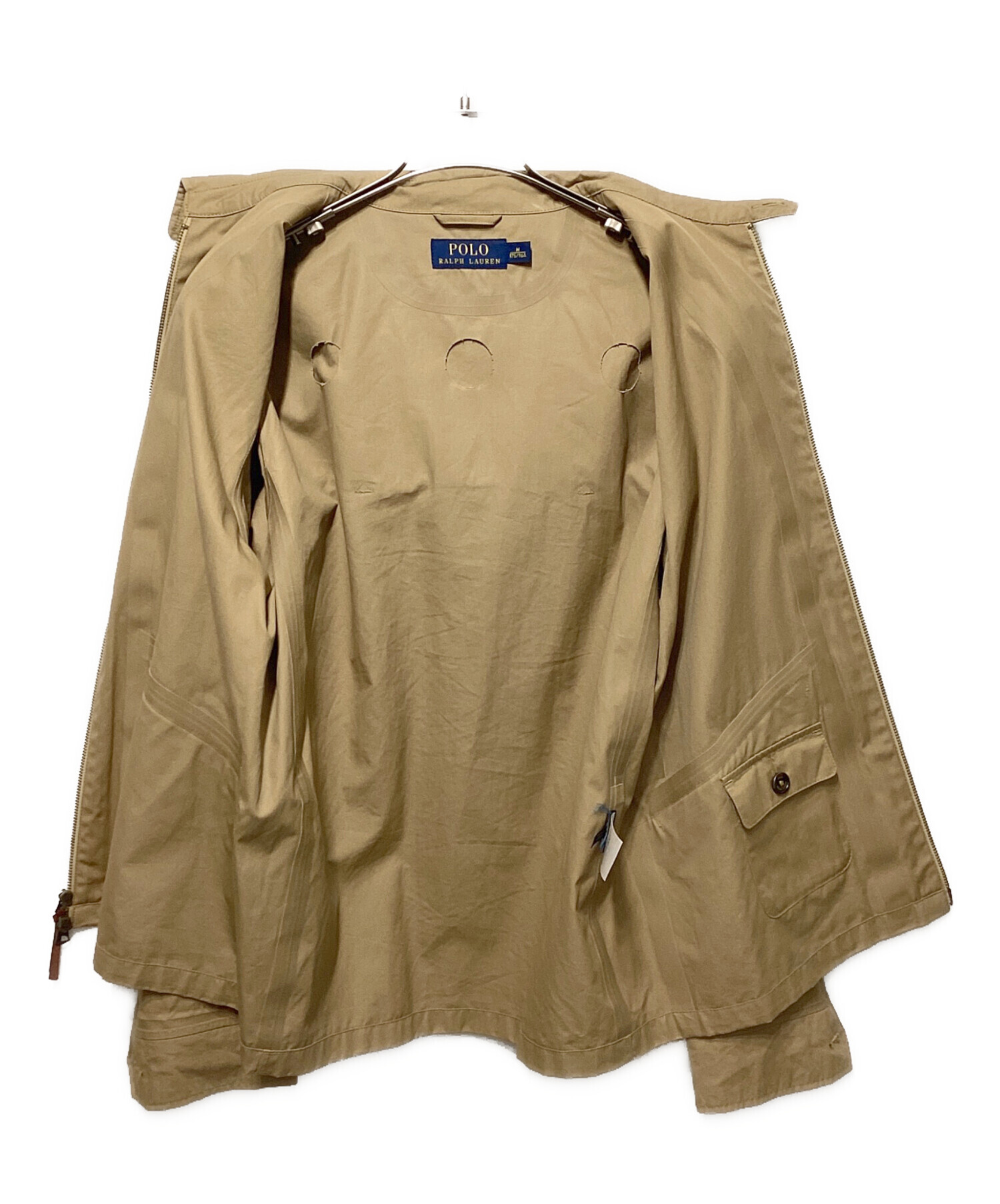 中古・古着通販】POLO RALPH LAUREN (ポロ・ラルフローレン