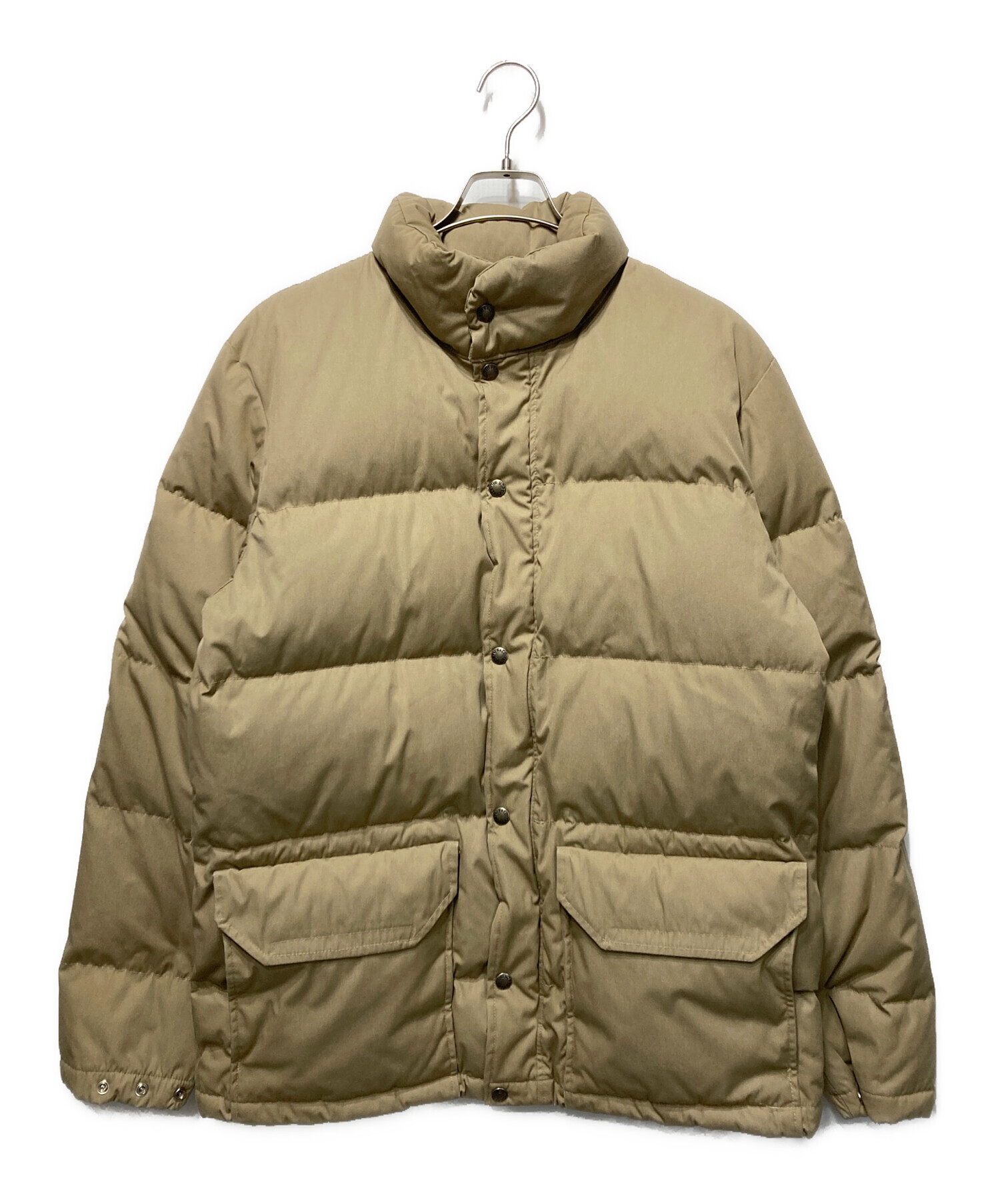 中古・古着通販】THE NORTH FACE (ザ ノース フェイス) 90'S ダウン