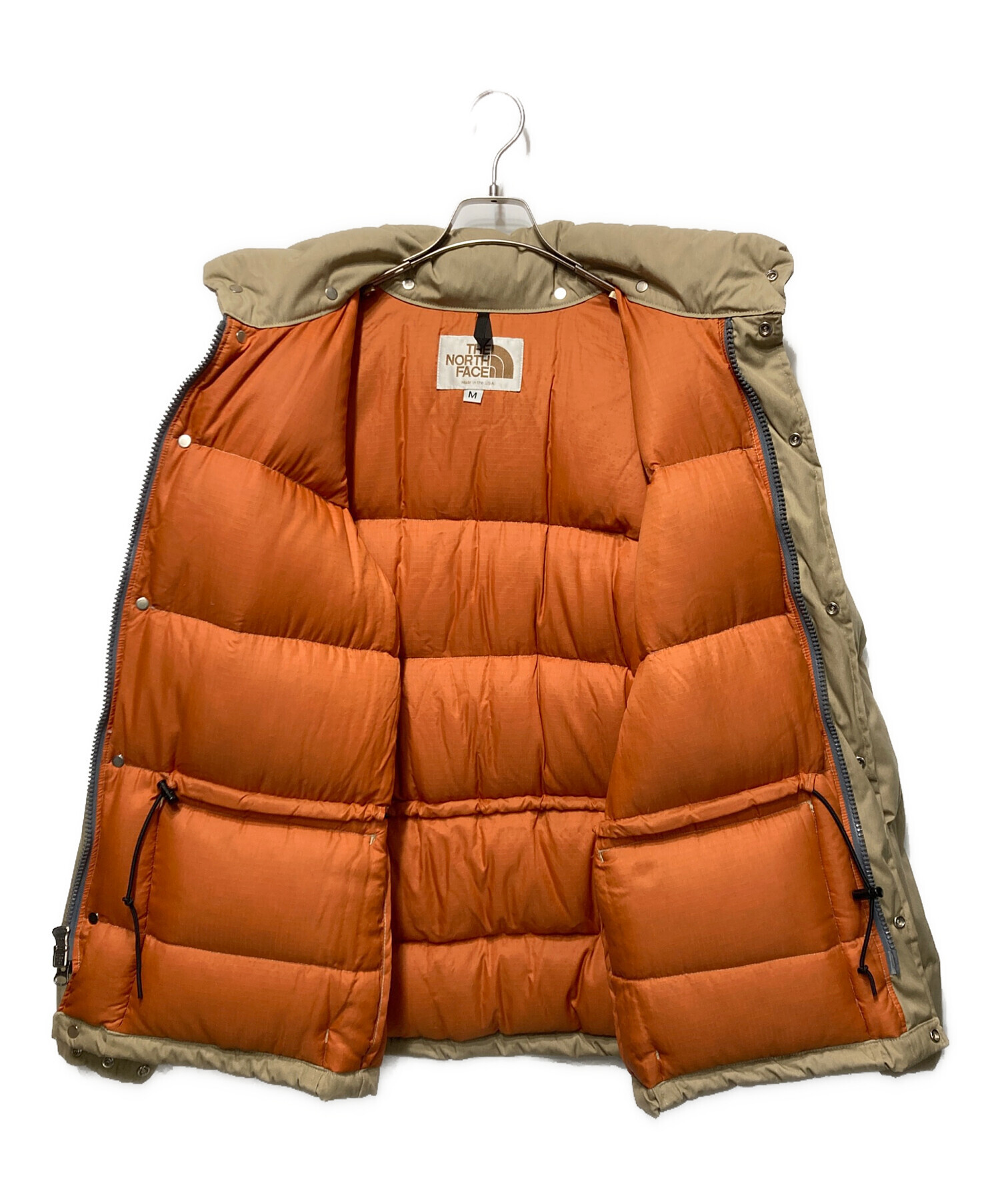 中古・古着通販】THE NORTH FACE (ザ ノース フェイス) 90'S ダウン