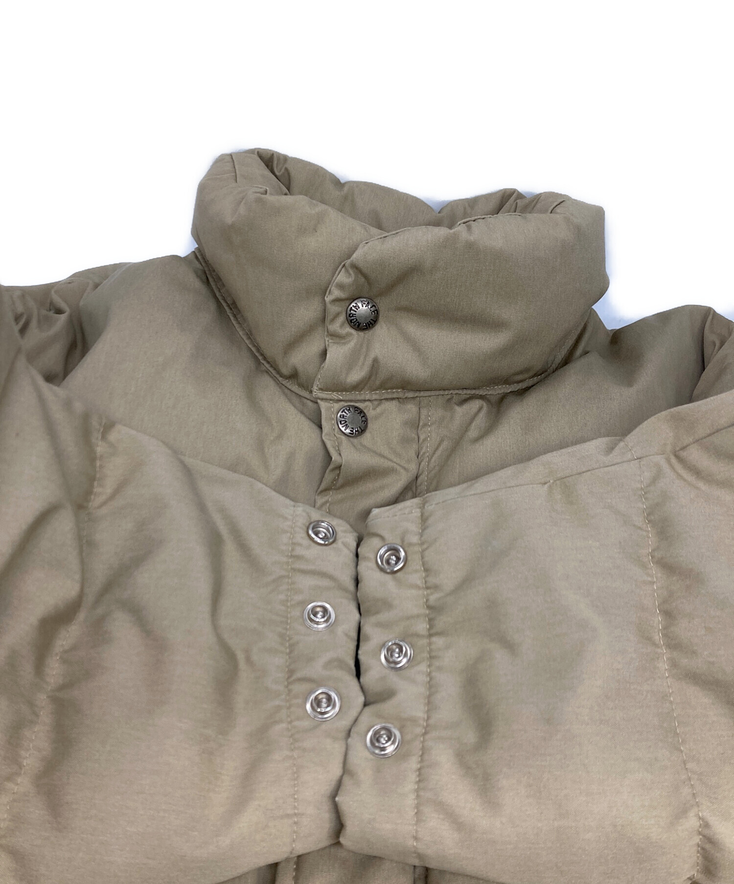 中古・古着通販】THE NORTH FACE (ザ ノース フェイス) 90'S ダウン