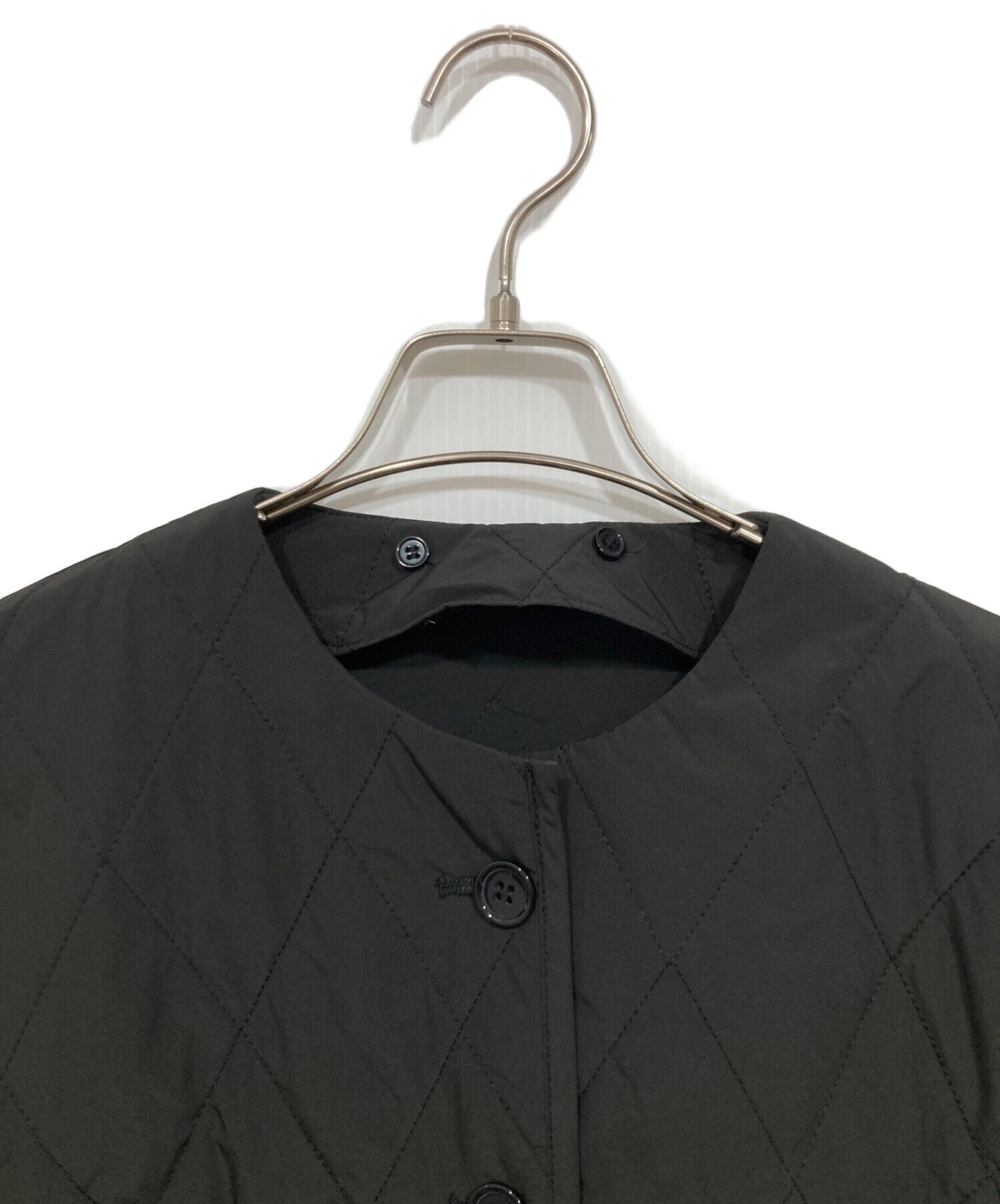 中古・古着通販】Gypsohila (ジプソフィア) Embroidery Blouson