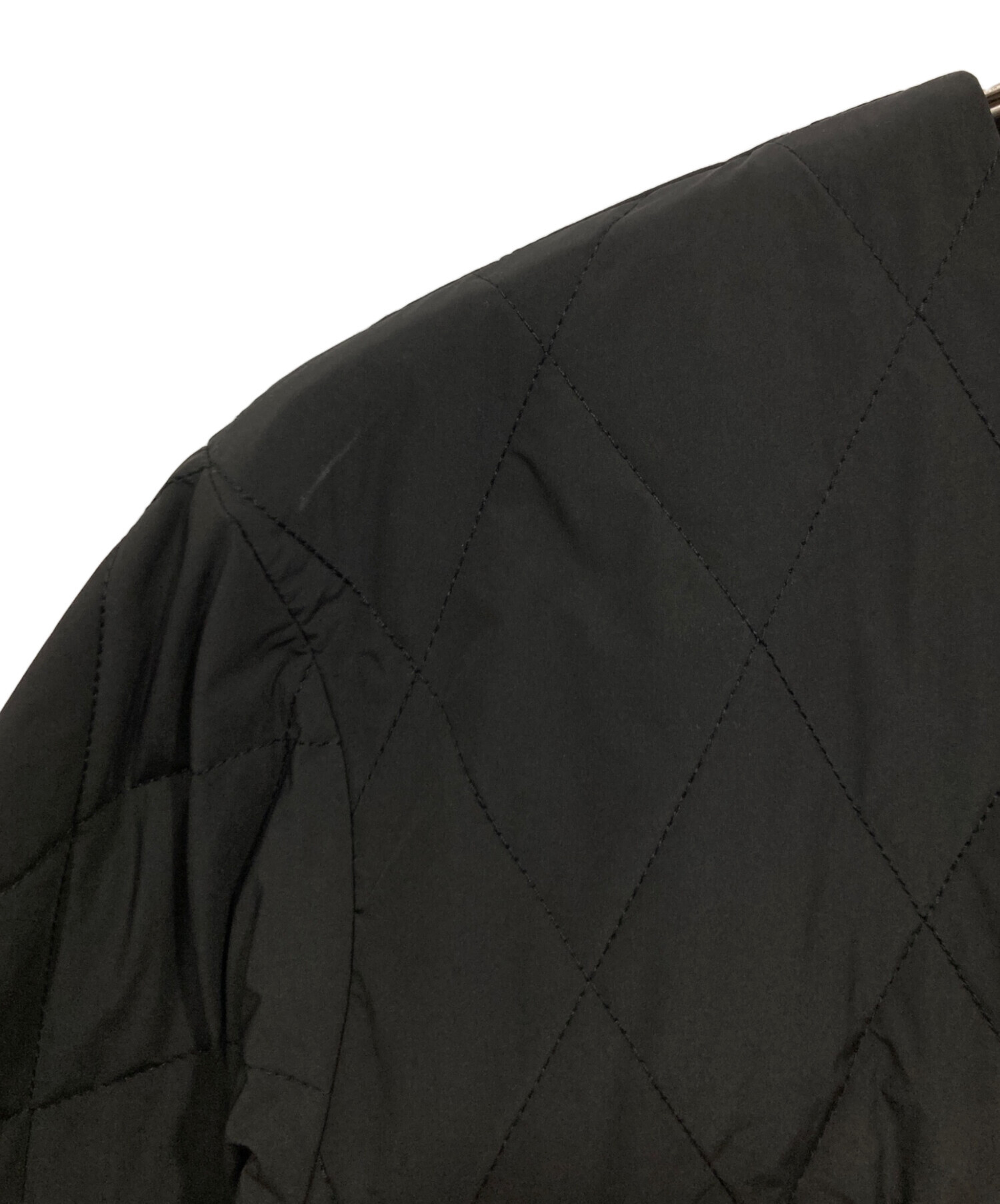 中古・古着通販】Gypsohila (ジプソフィア) Embroidery Blouson