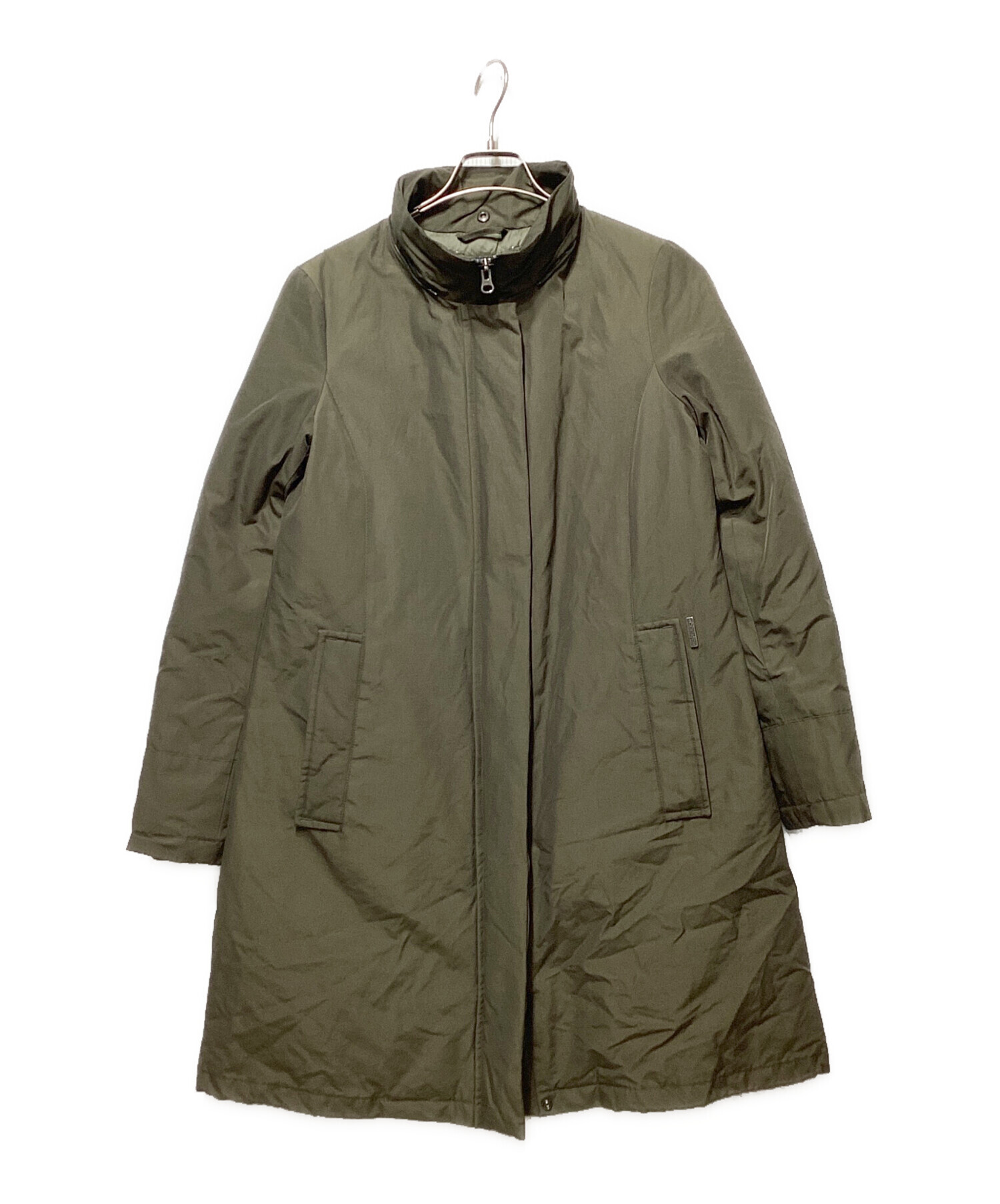 中古・古着通販】WOOLRICH (ウールリッチ) ダウンライナーコート