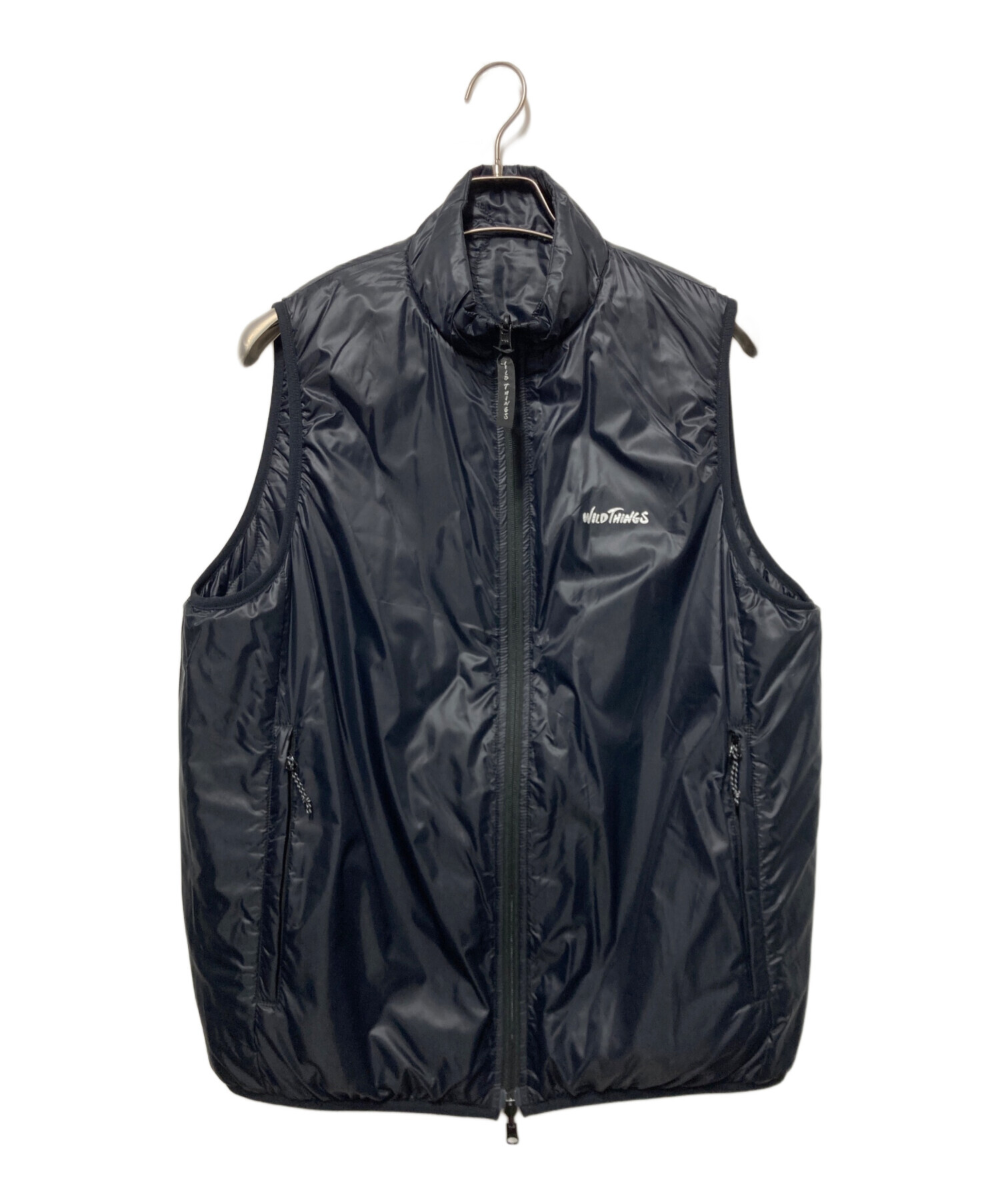 中古・古着通販】WILD THINGS (ワイルドシングス) REVERSIBLE BELAY