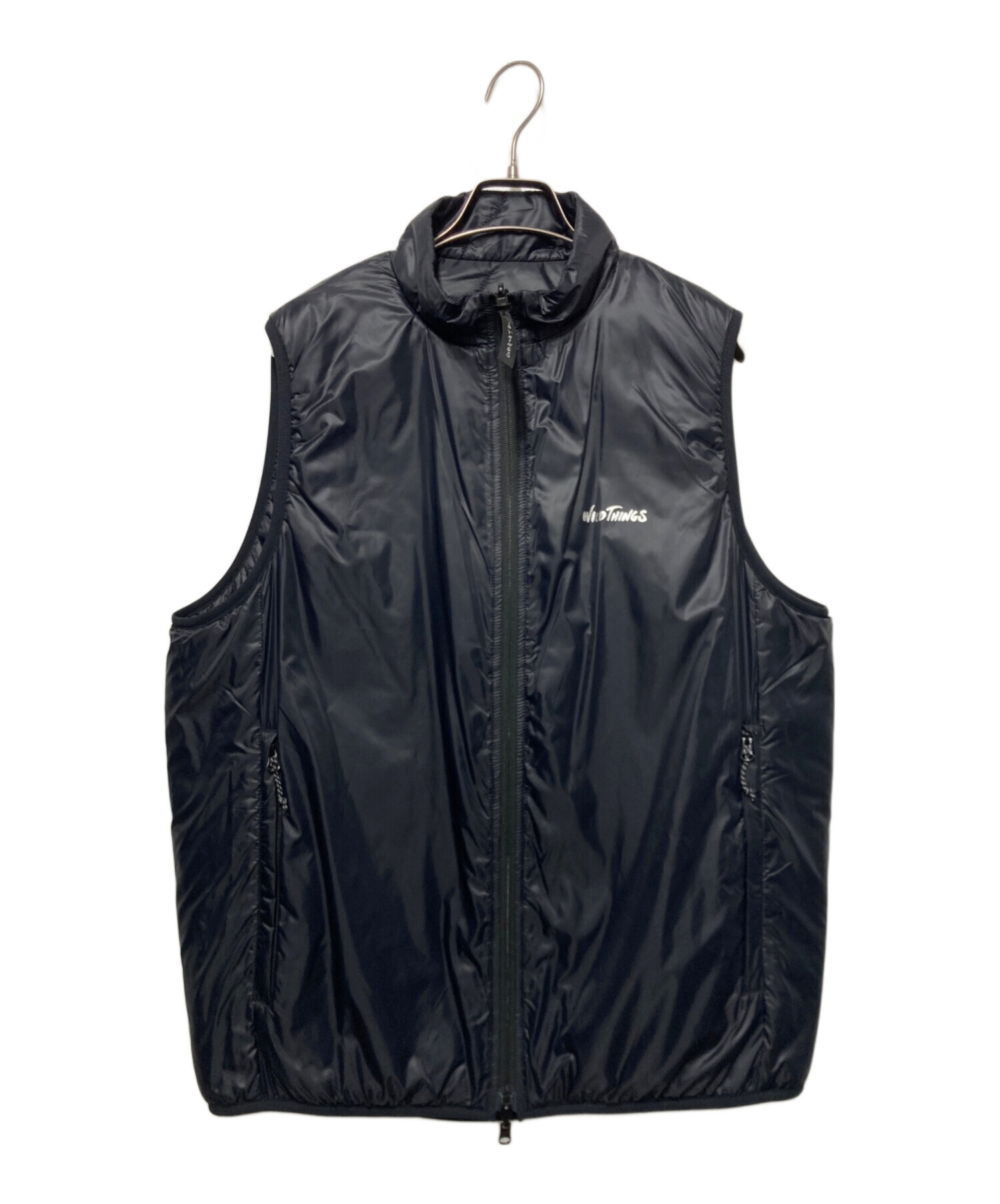 中古・古着通販】WILD THINGS (ワイルドシングス) REVERSIBLE BELAY