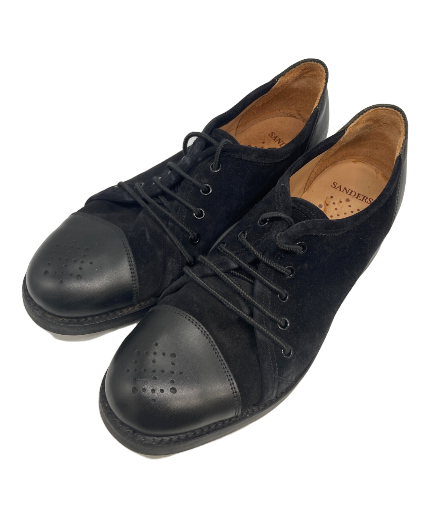 必ず説明をご確認下さい【新品未使用】SanDiskExtremePROSSD4T 中古・古着通販】SANDERS (サンダース) THE OLD CURIOSITY SHOP