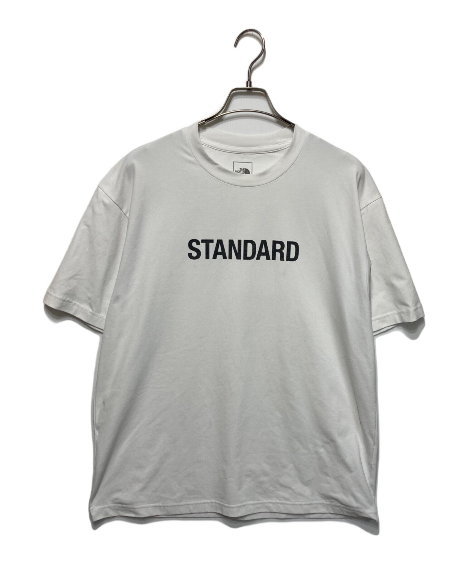 中古・古着通販】THE NORTH FACE (ザ ノース フェイス) S/S STANDARD