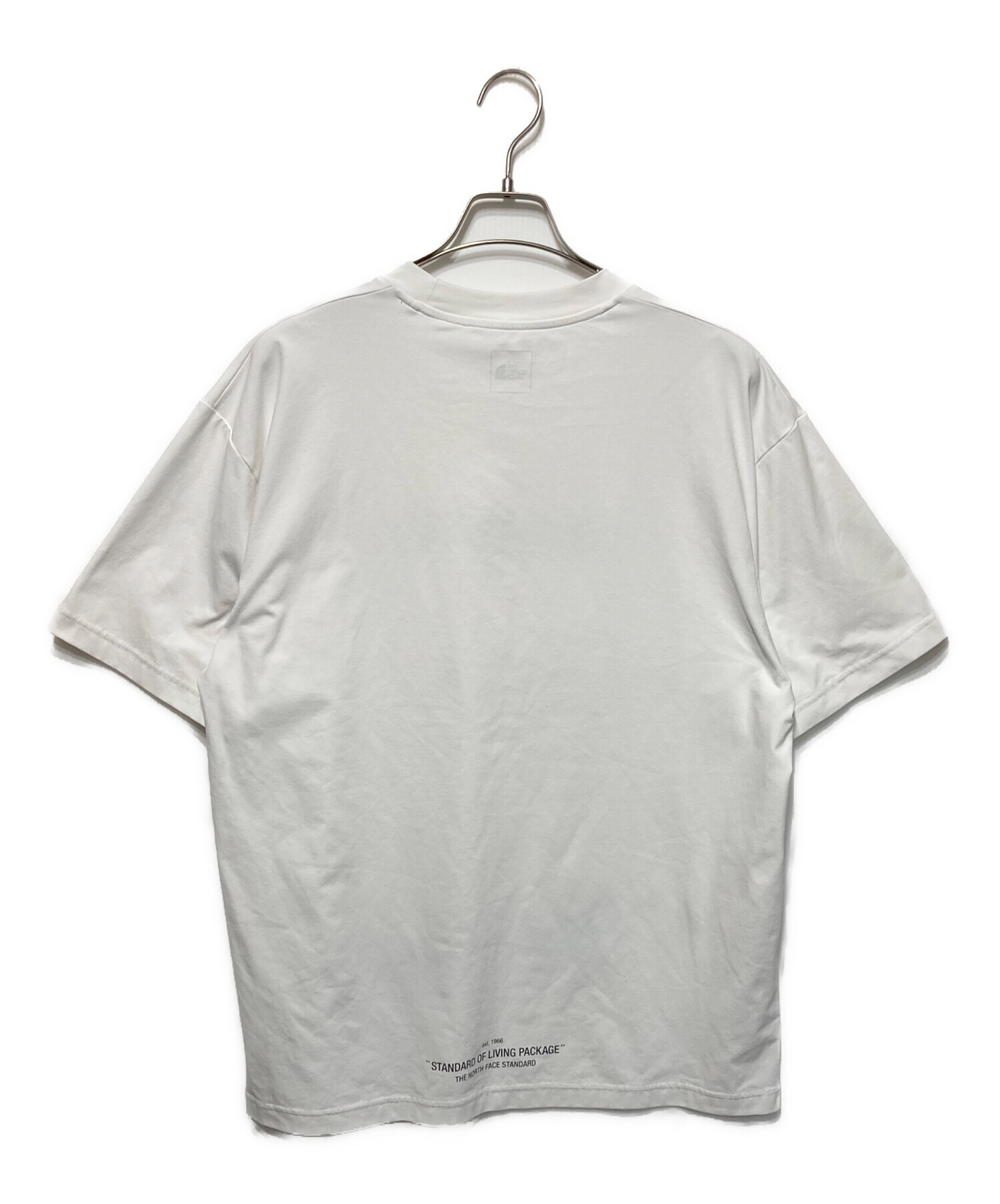 中古・古着通販】THE NORTH FACE (ザ ノース フェイス) S/S STANDARD